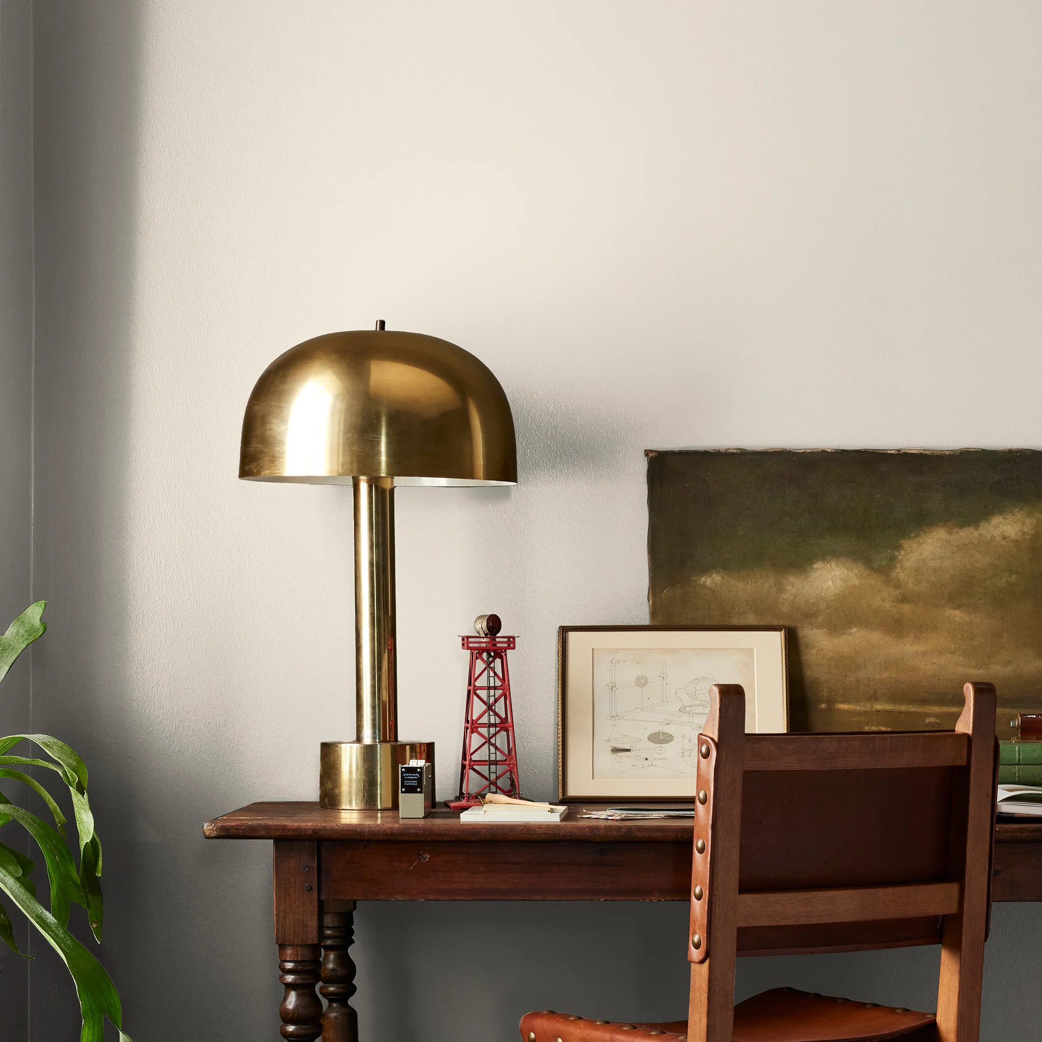Castle Cream -  Classic Interior Paint - Image 4