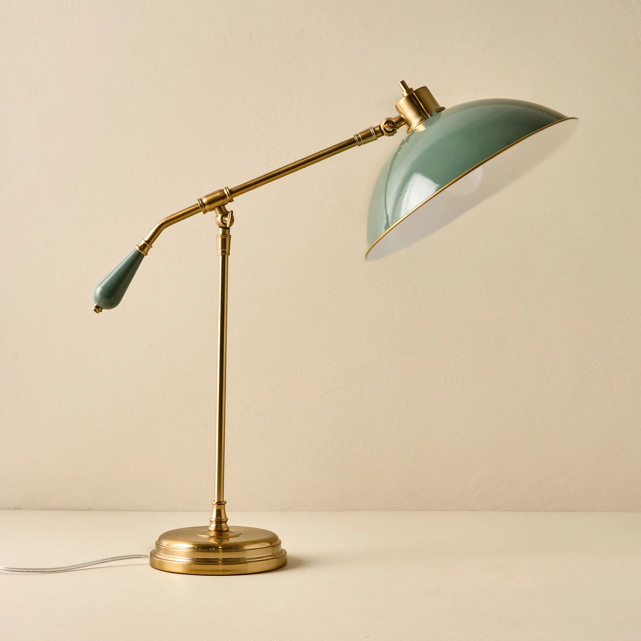 Castle Task Lamp - Image 3