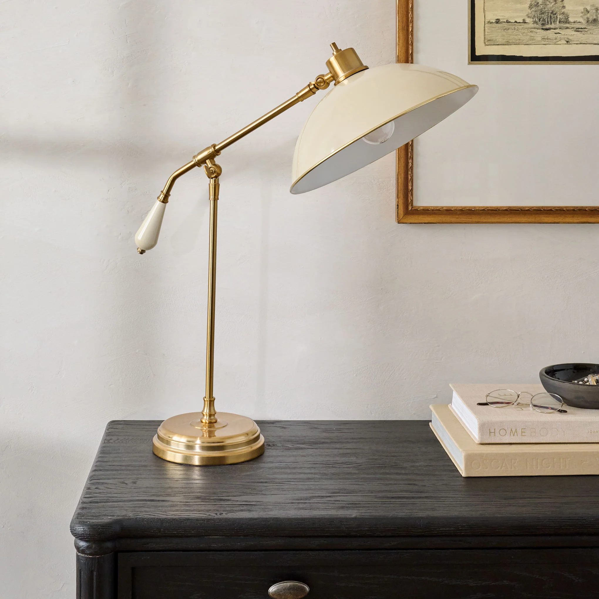 Castle Task Lamp - Image 8