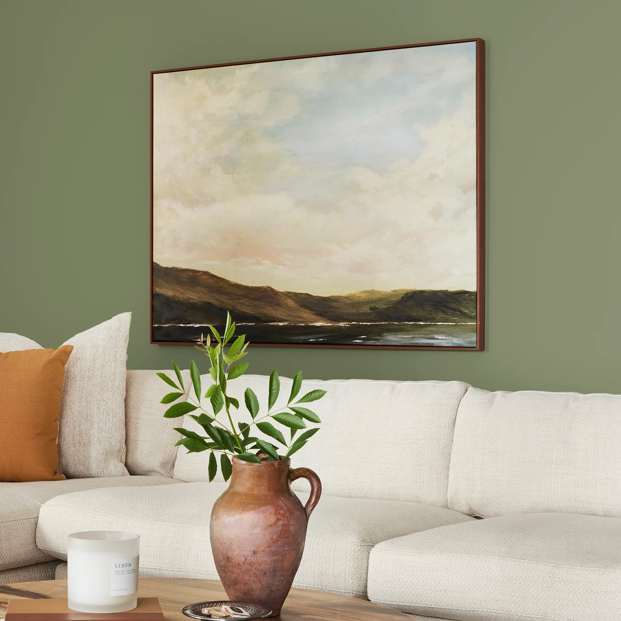 Celery Seed - Premium Interior Paint - Image 2