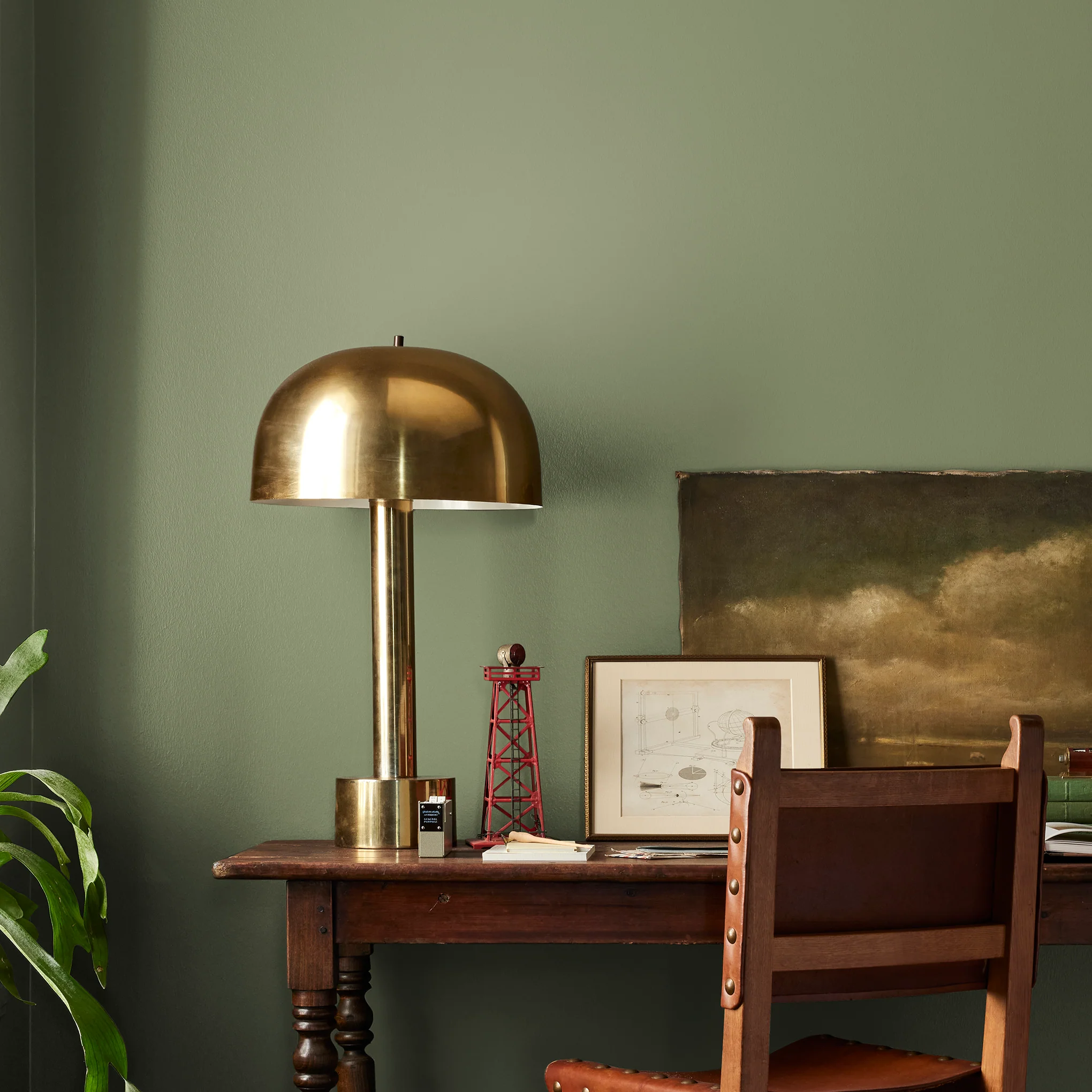 Celery Seed - Premium Interior Paint - Image 4