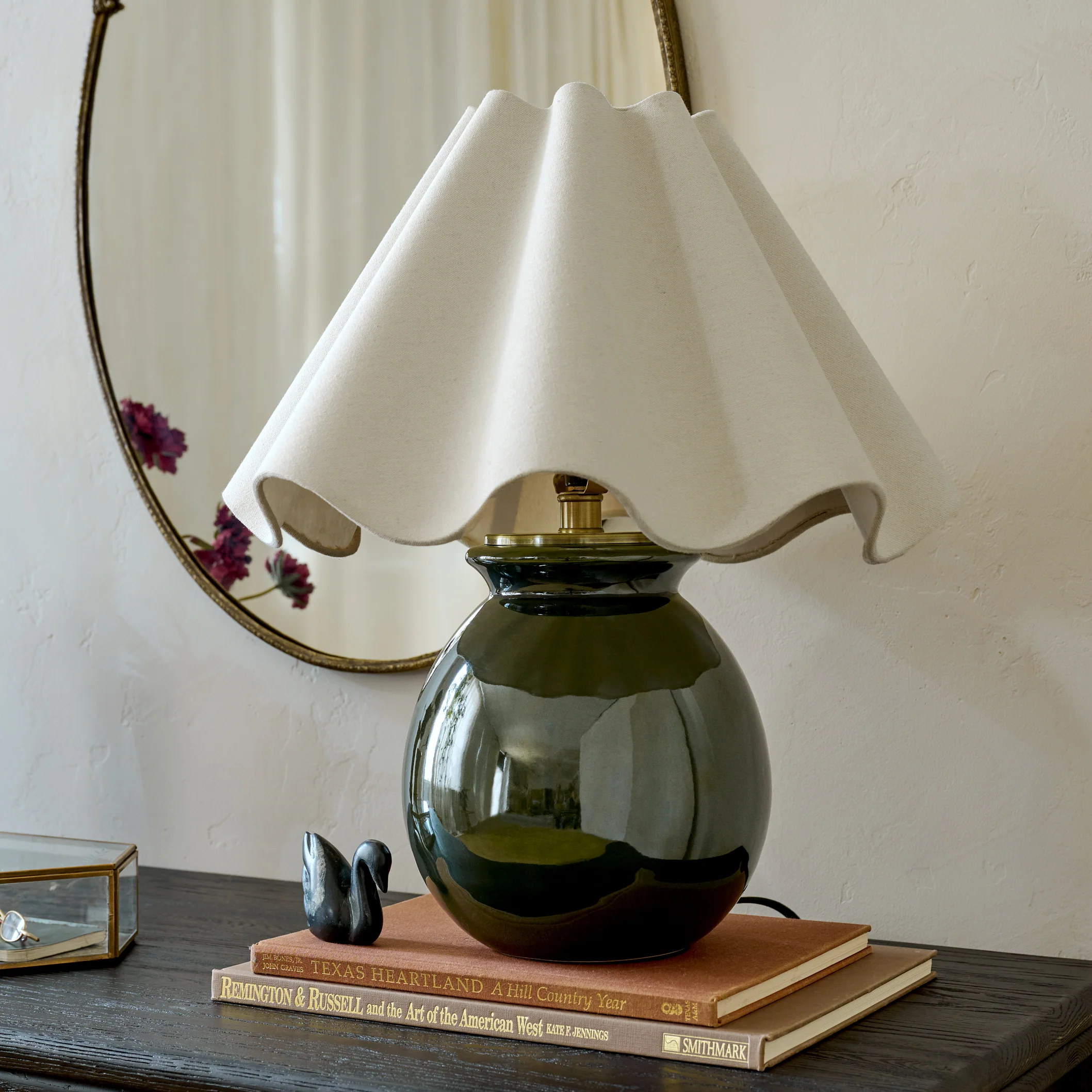 Celine Table Lamp