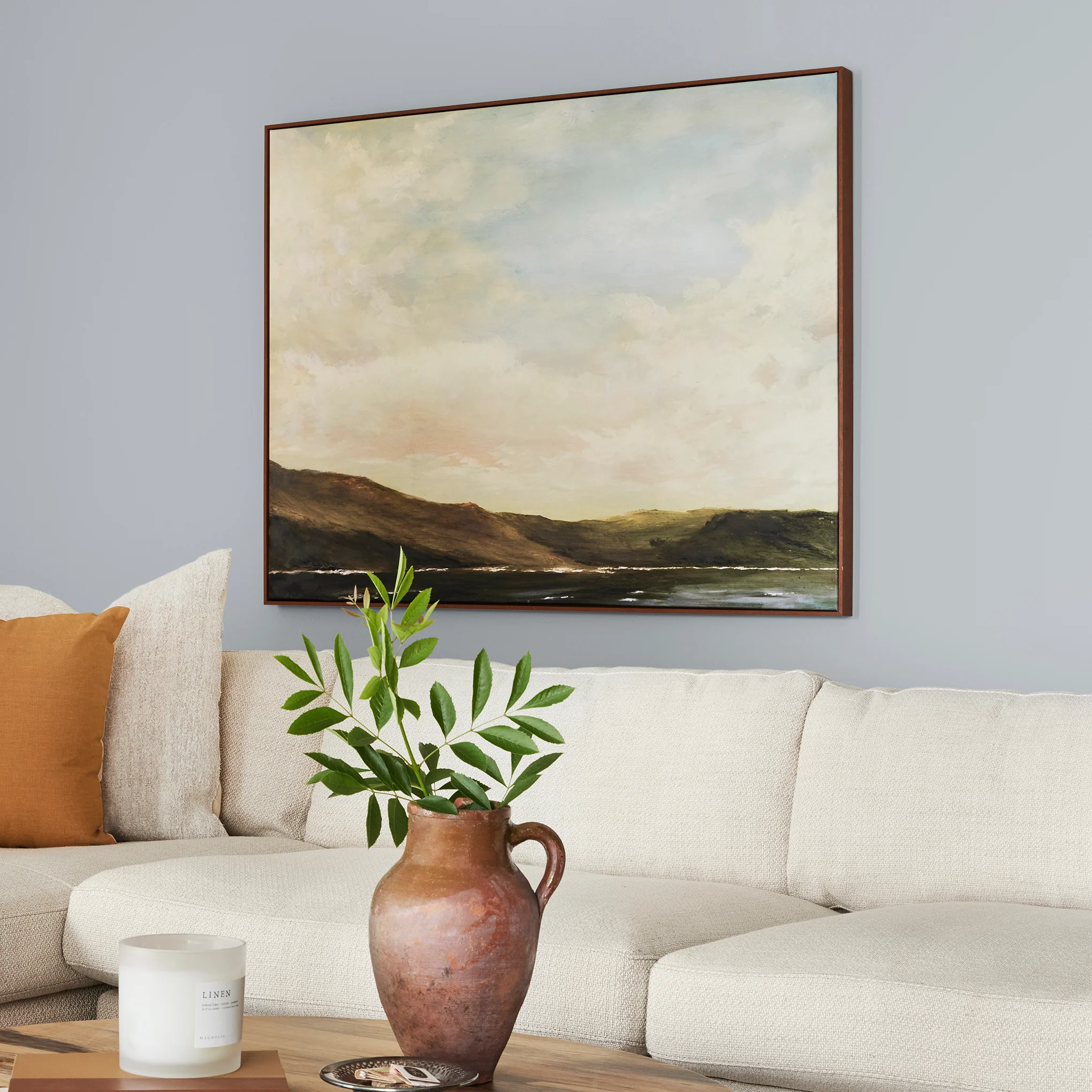 Cement Pots - Classic Interior Paint - Image 2