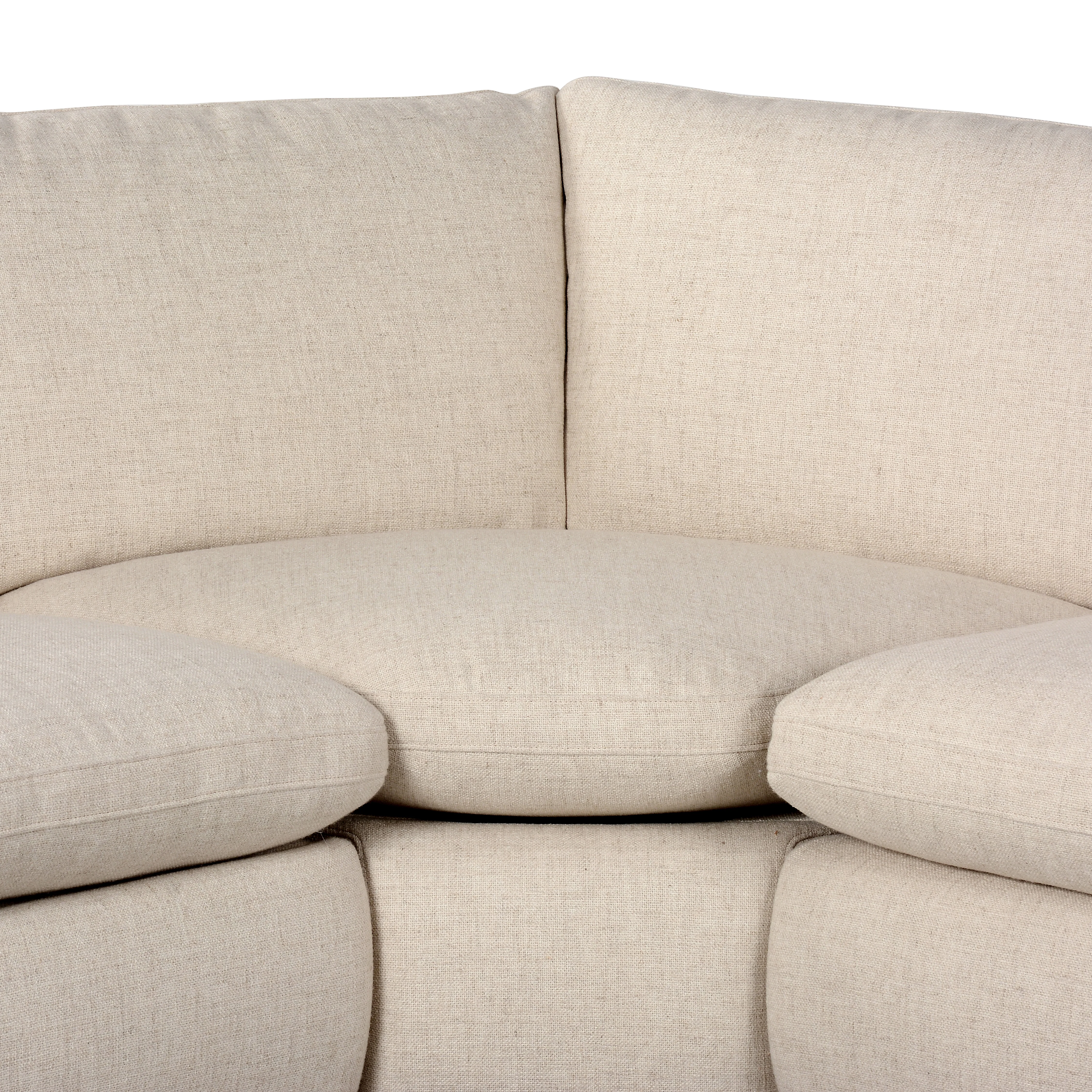 Chase Power Reclining 5-Piece Sectional - Image 15