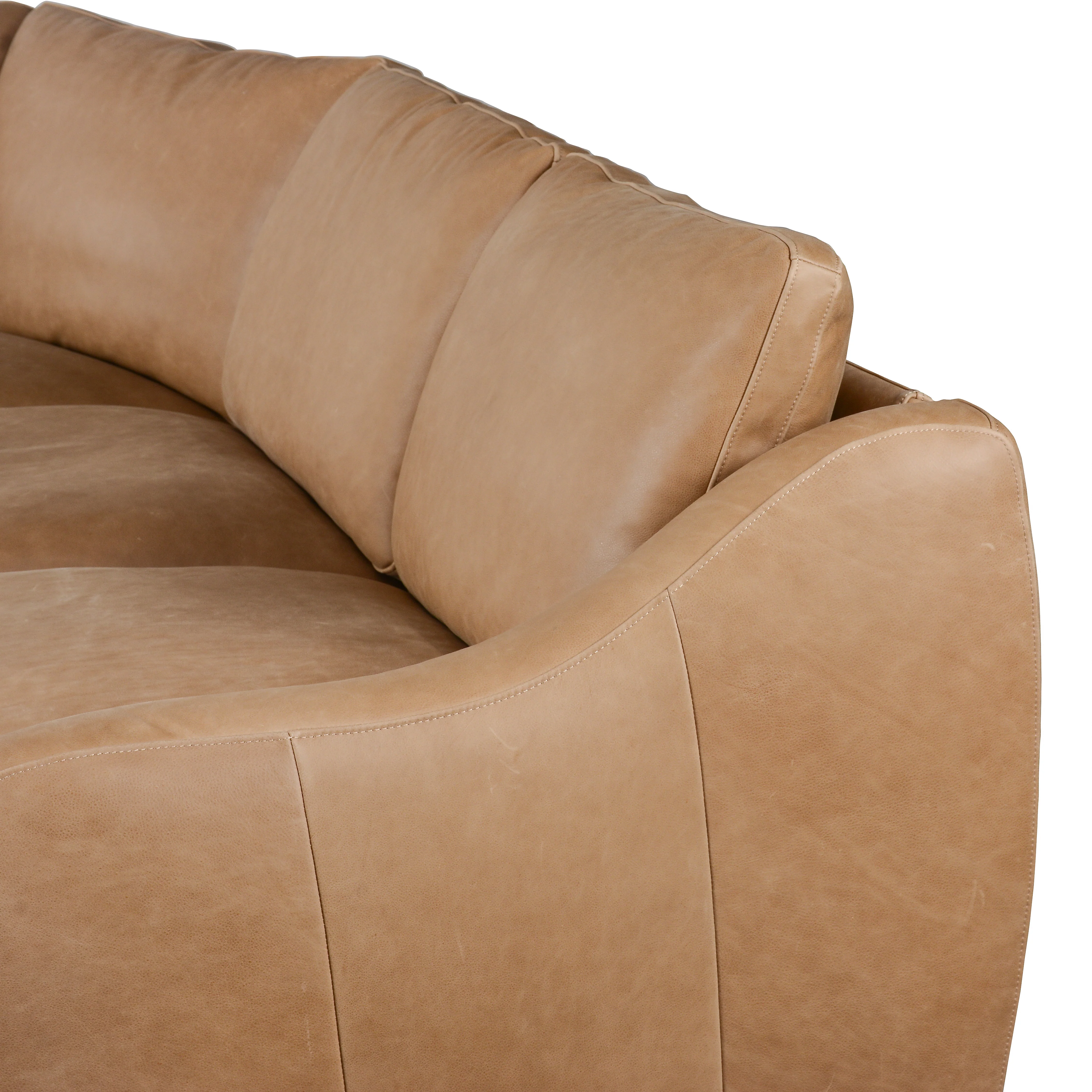 Chase Power Reclining 5-Piece Sectional - Image 9