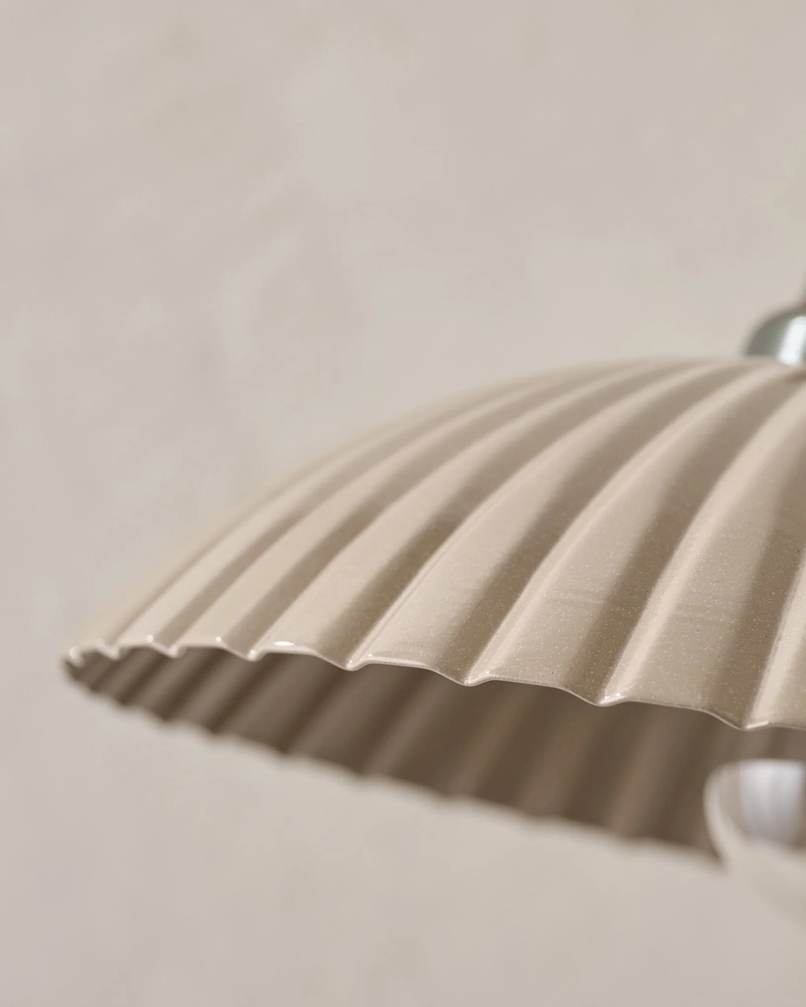 Chester Enamel Plug-in Sconce - Image 6