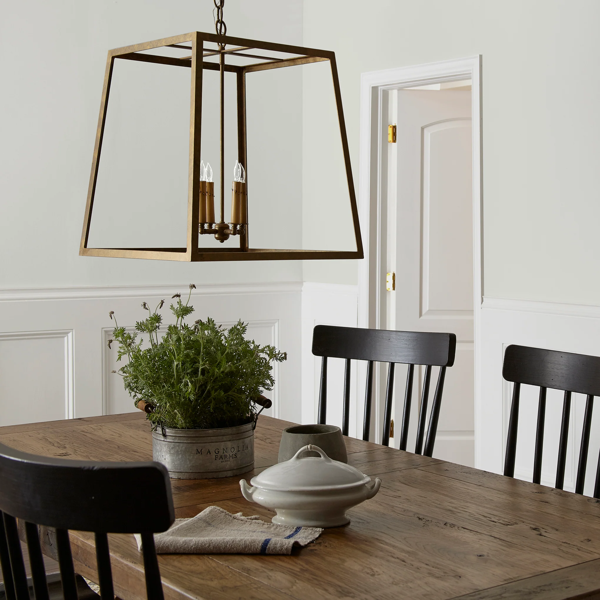 Chime Gray - Classic Interior Paint - Image 5