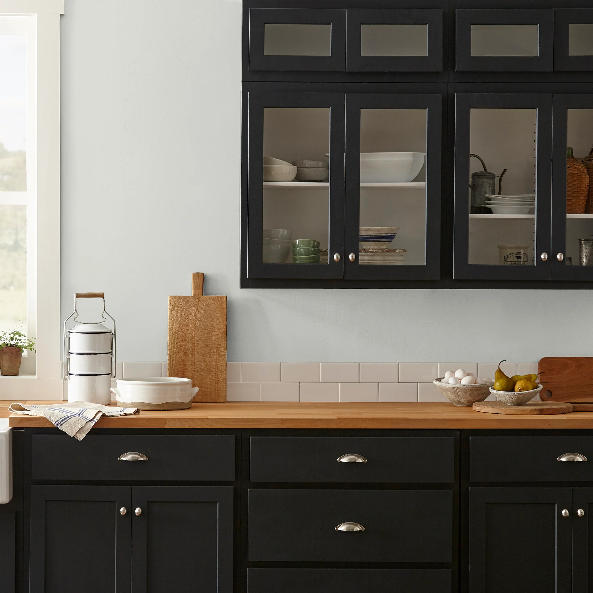 Chime Gray - Classic Interior Paint - Image 7