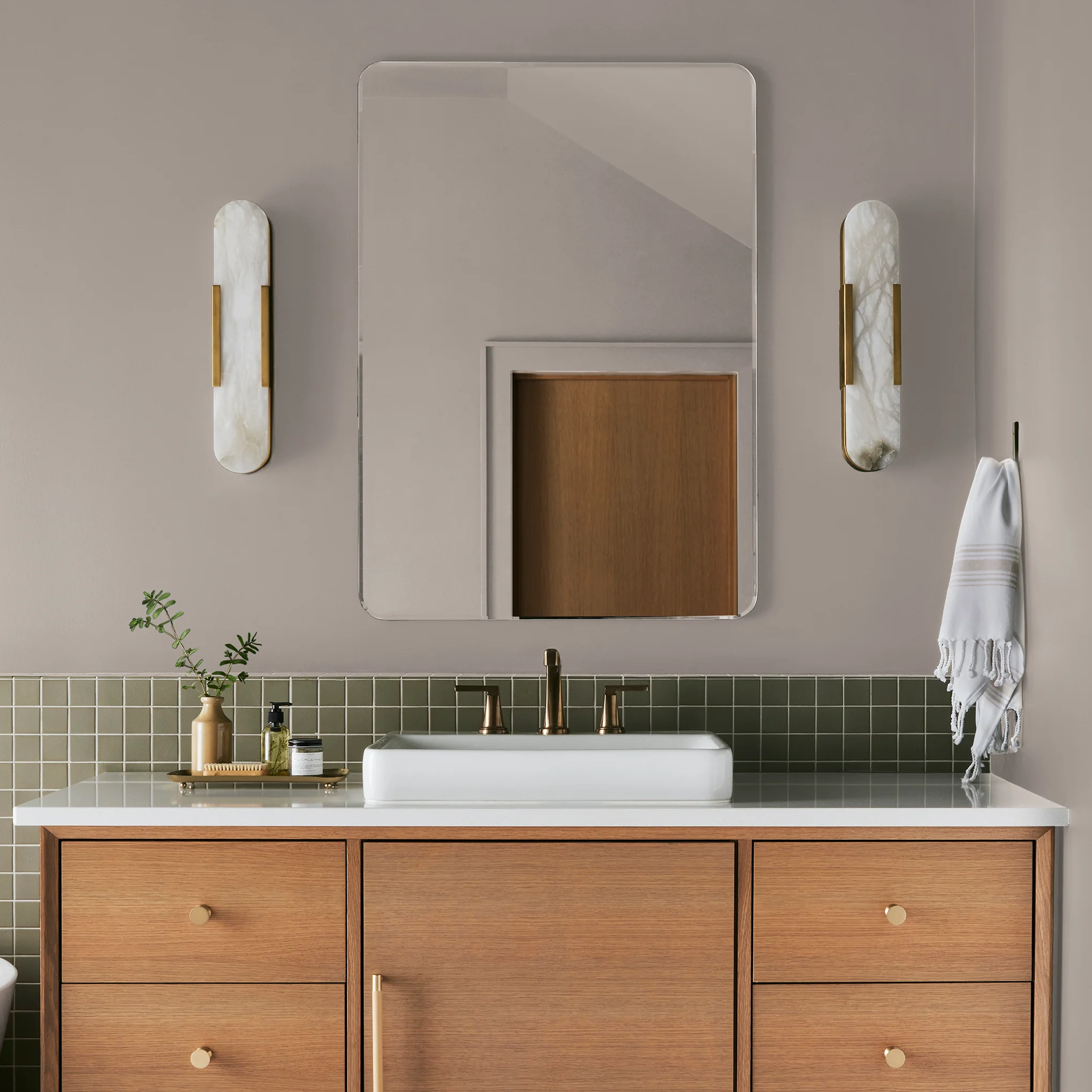 Cinnamon Sugar -  Classic Interior Paint - Image 3