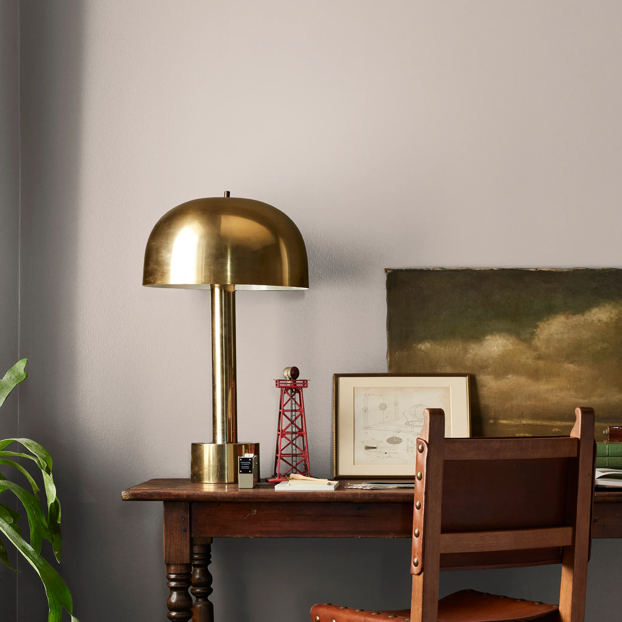 Cinnamon Sugar -  Classic Interior Paint - Image 4