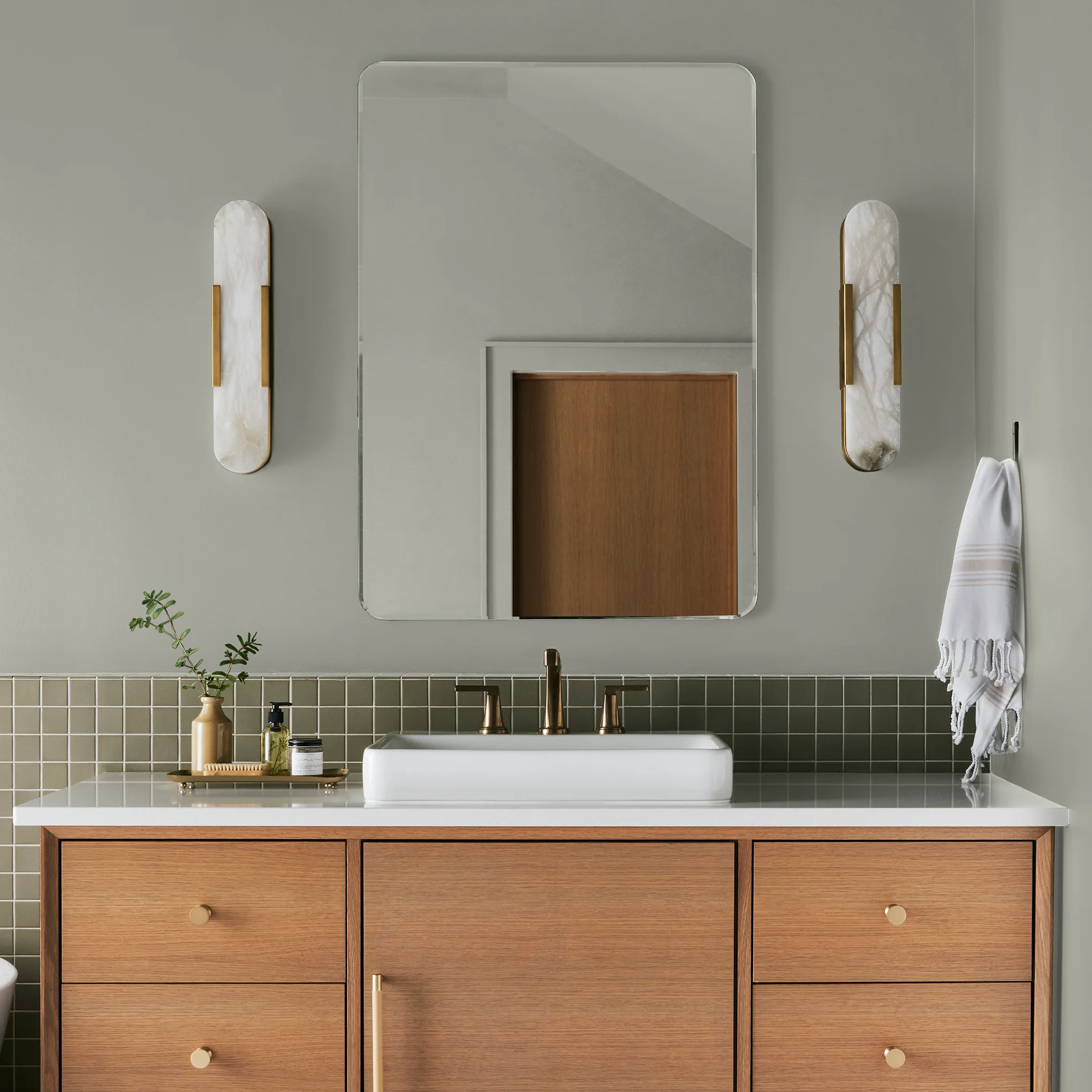 Clean Lines - Classic Interior Paint - Image 3