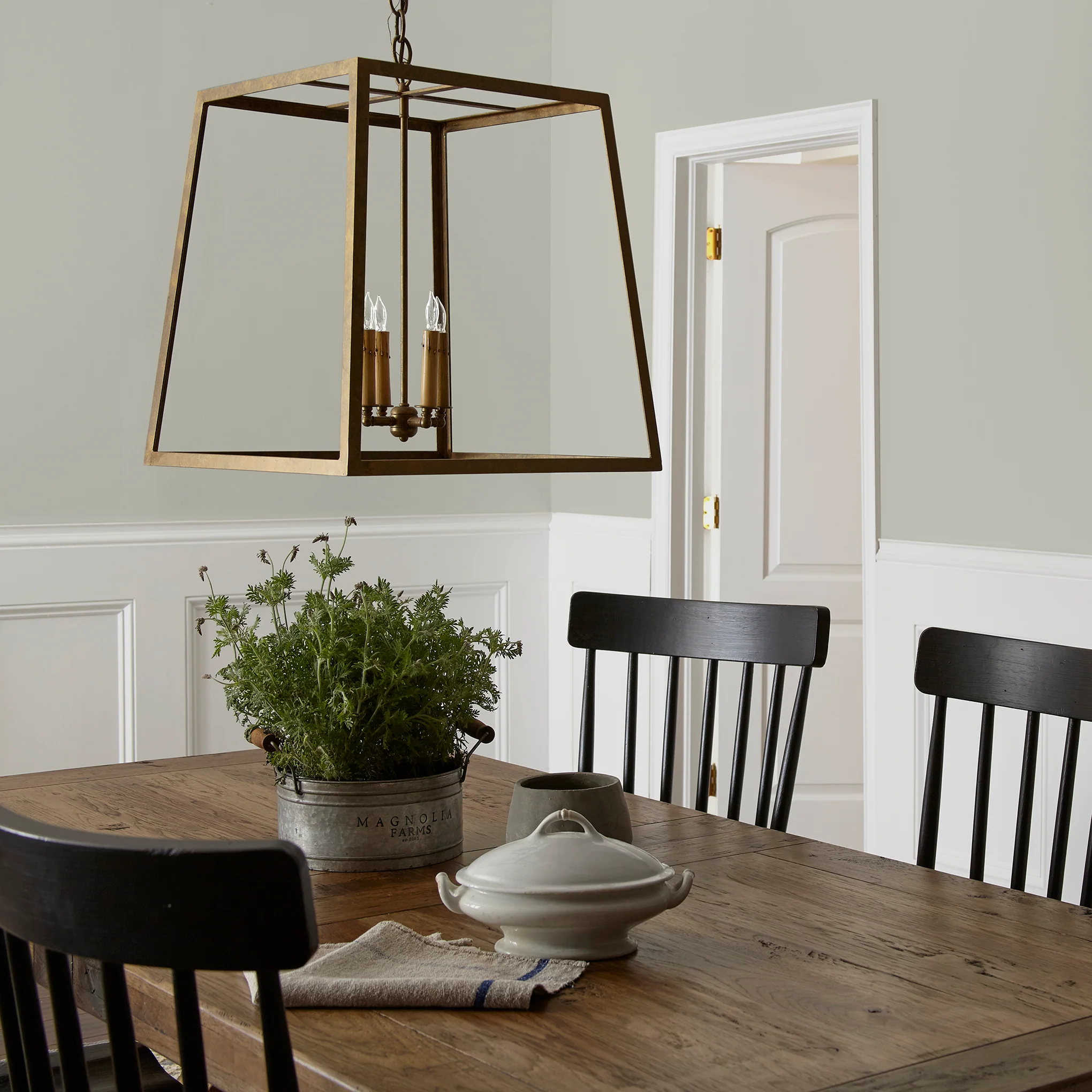 Clean Lines - Classic Interior Paint - Image 5
