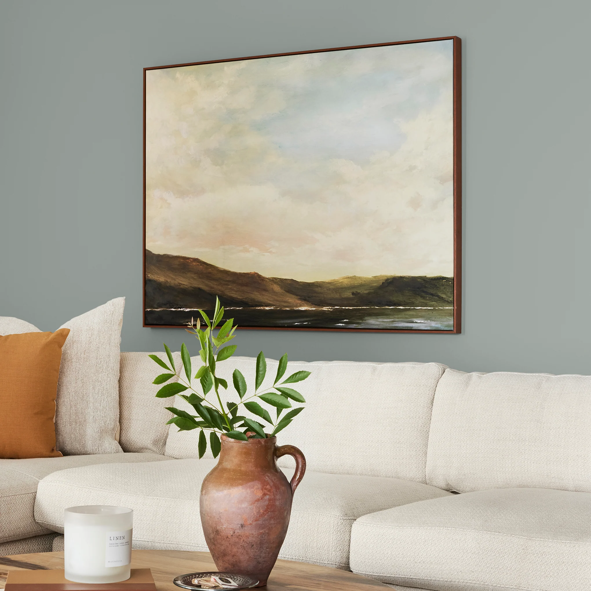 Clean Slate  -  Premium Interior Paint - Image 2