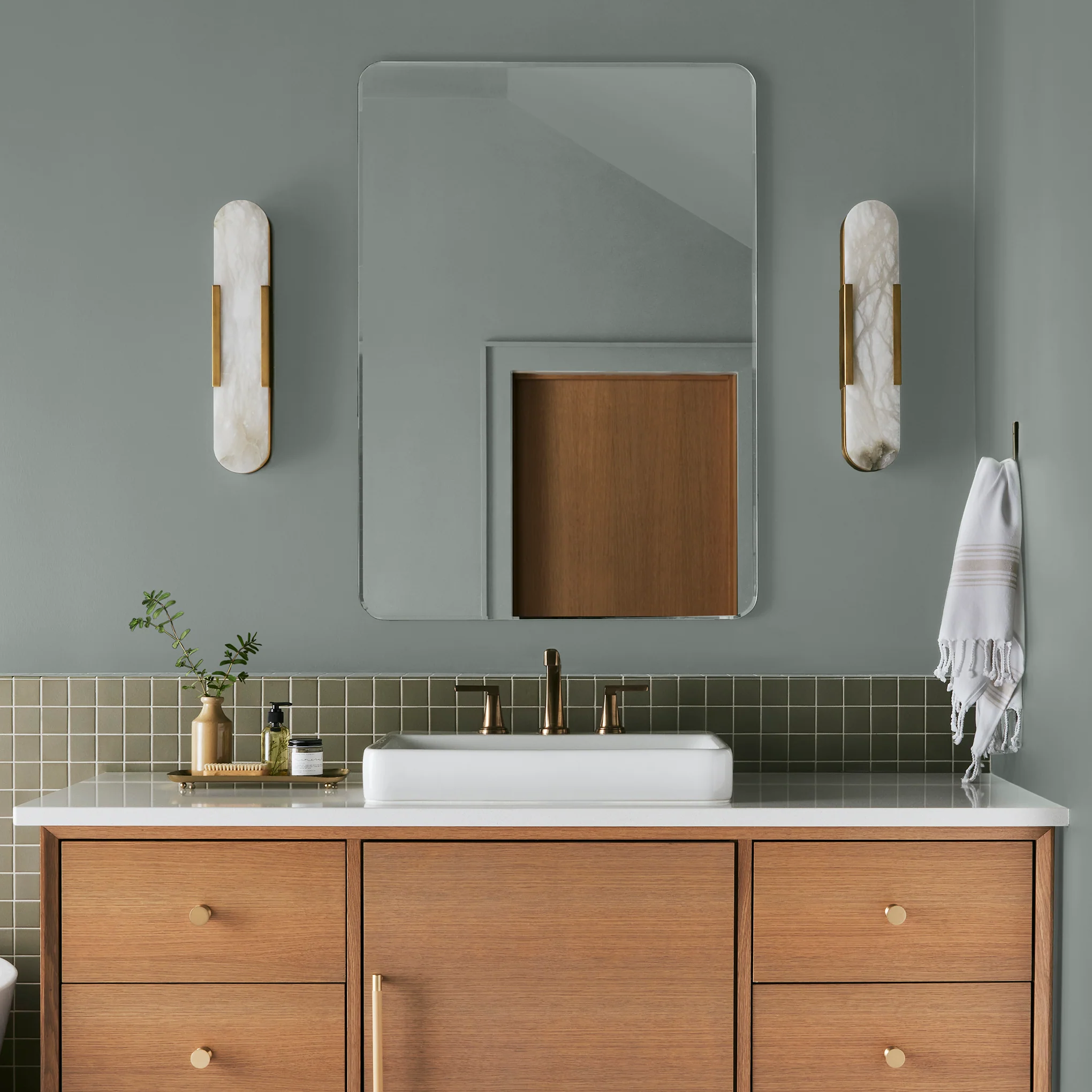 Clean Slate  -  Premium Interior Paint - Image 3