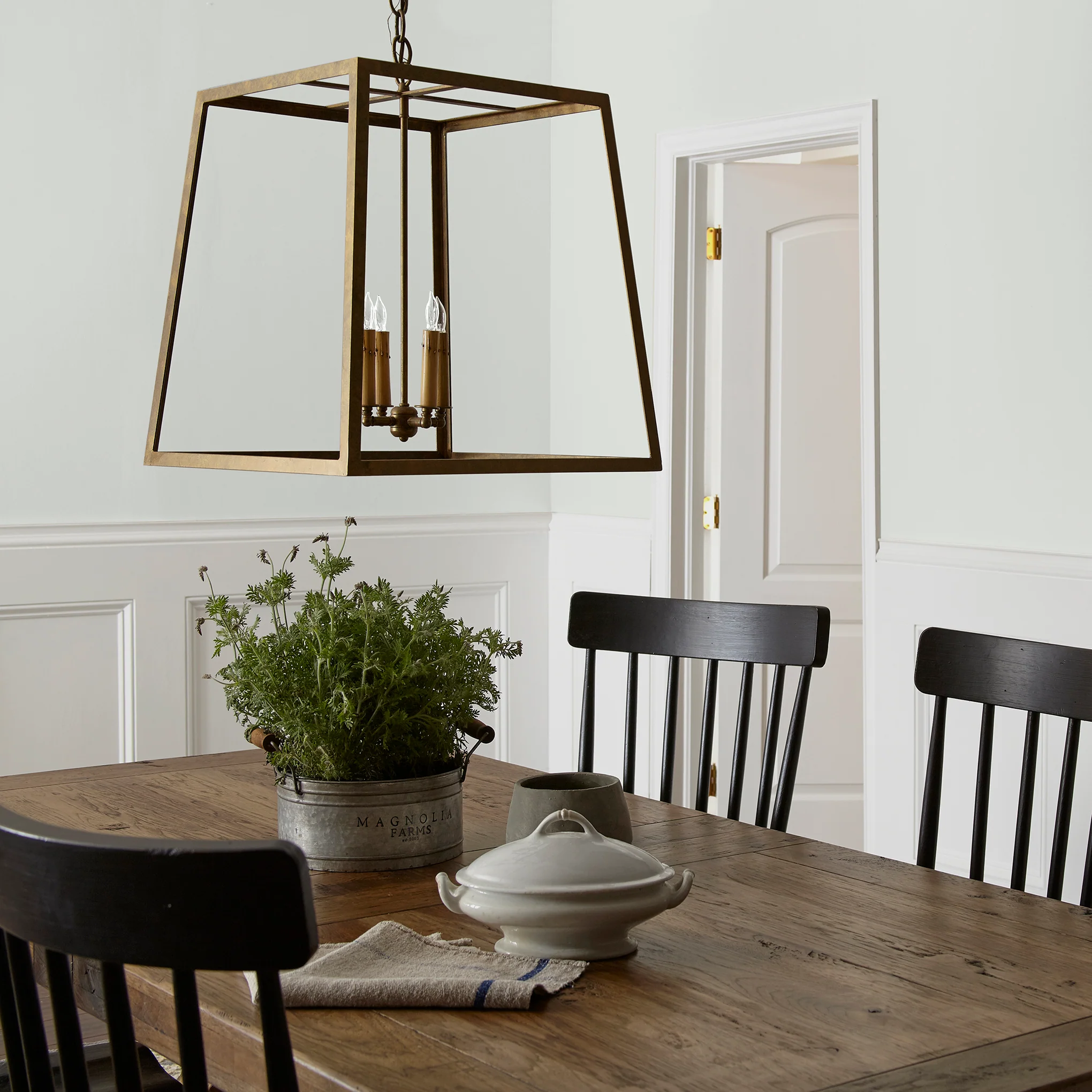 Cloudy Gray - Classic Interior Paint - Image 5