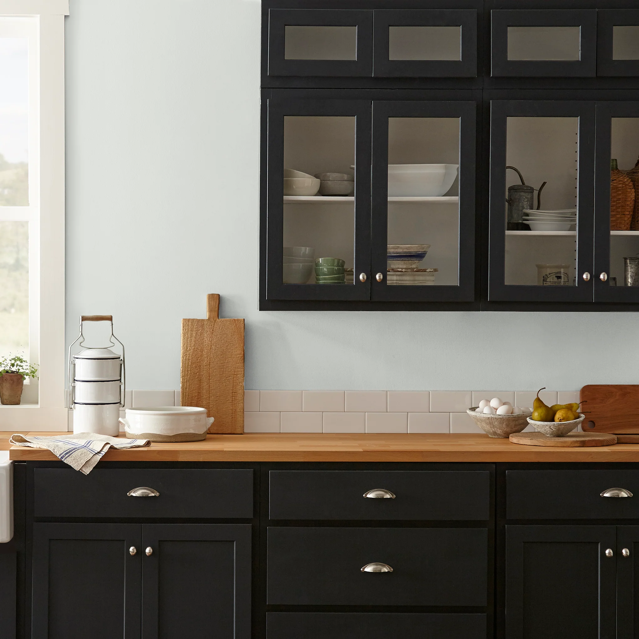 Cloudy Gray - Classic Interior Paint - Image 7