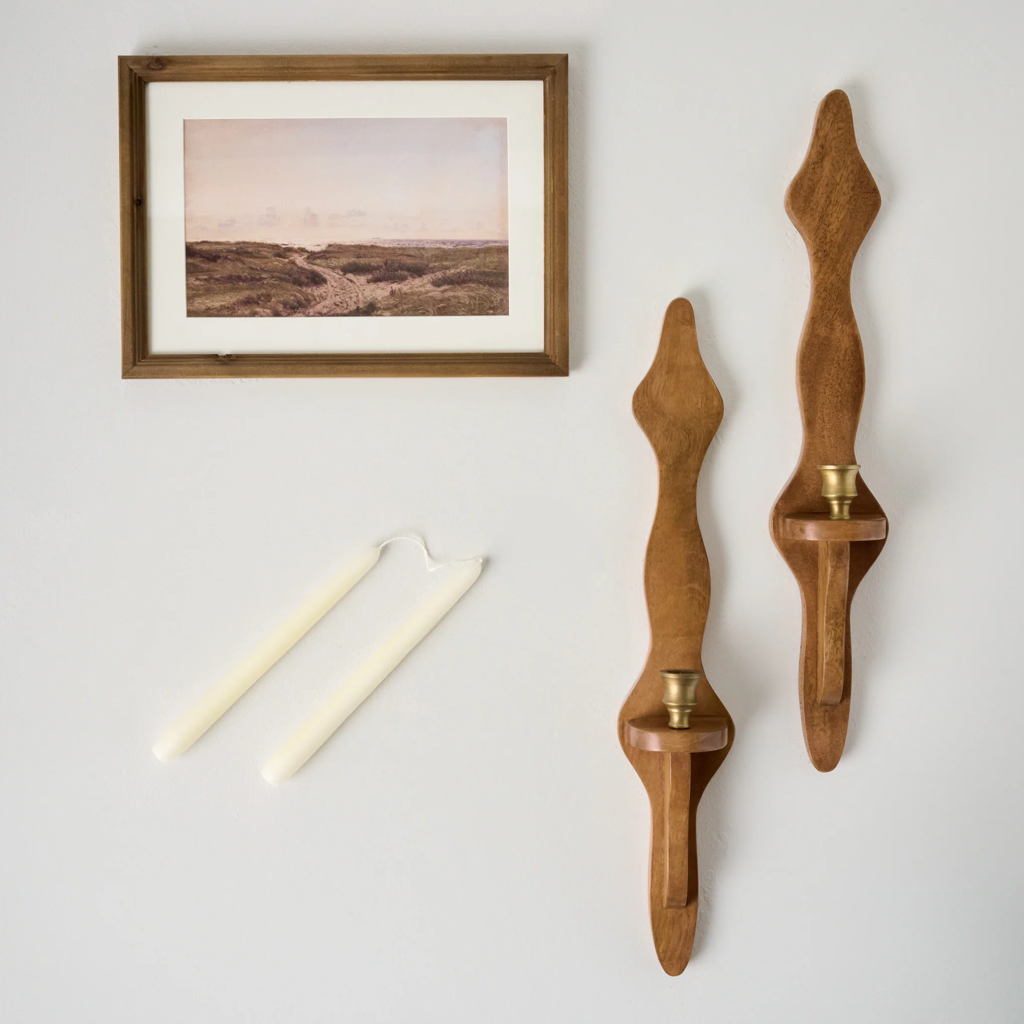 Coastal Reverie Wall Decor Bundle - Image 2