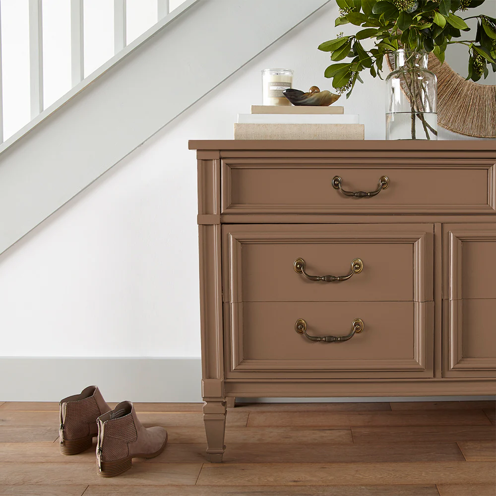 Cognac - Chalk Style Paint - Image 2