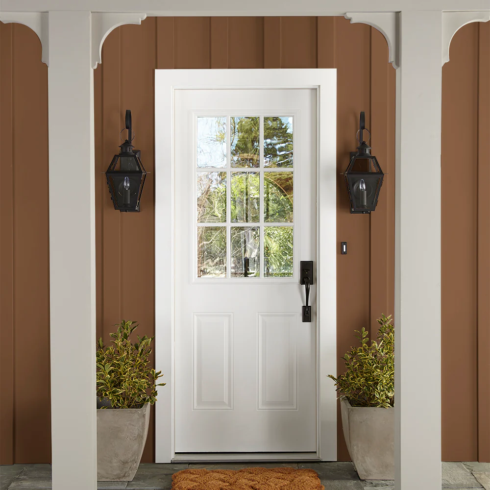 Cognac - Exterior Paint - Image 3