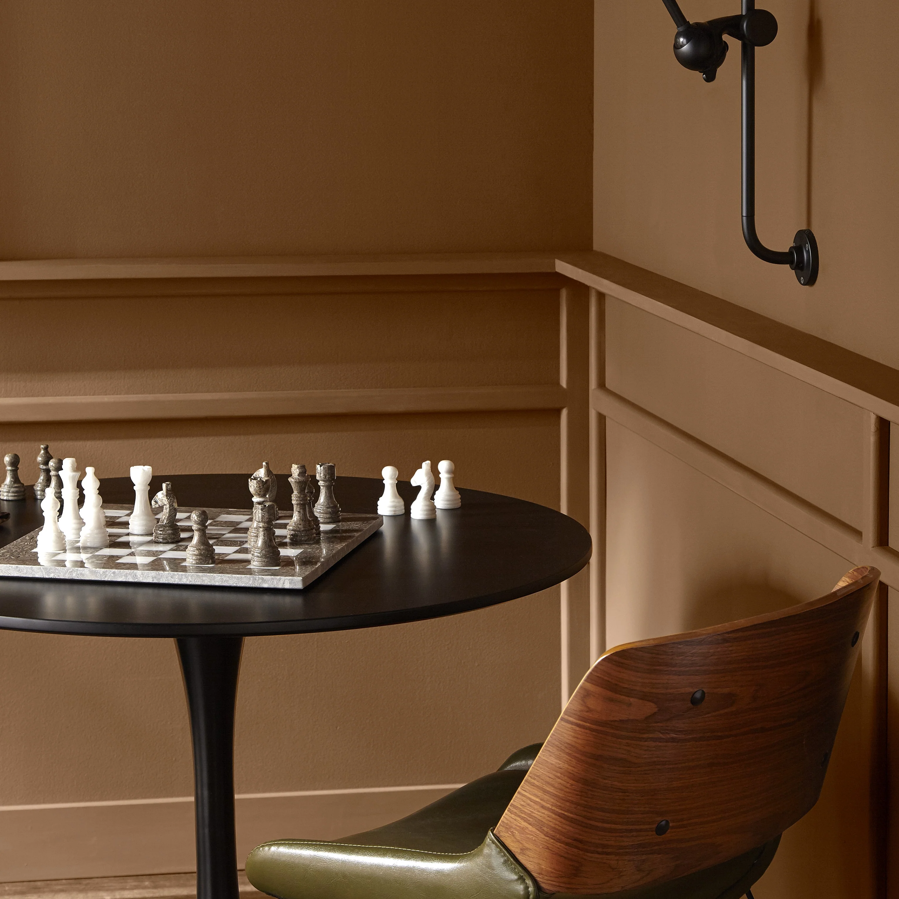 Cognac - Premium Interior Paint - Image 10