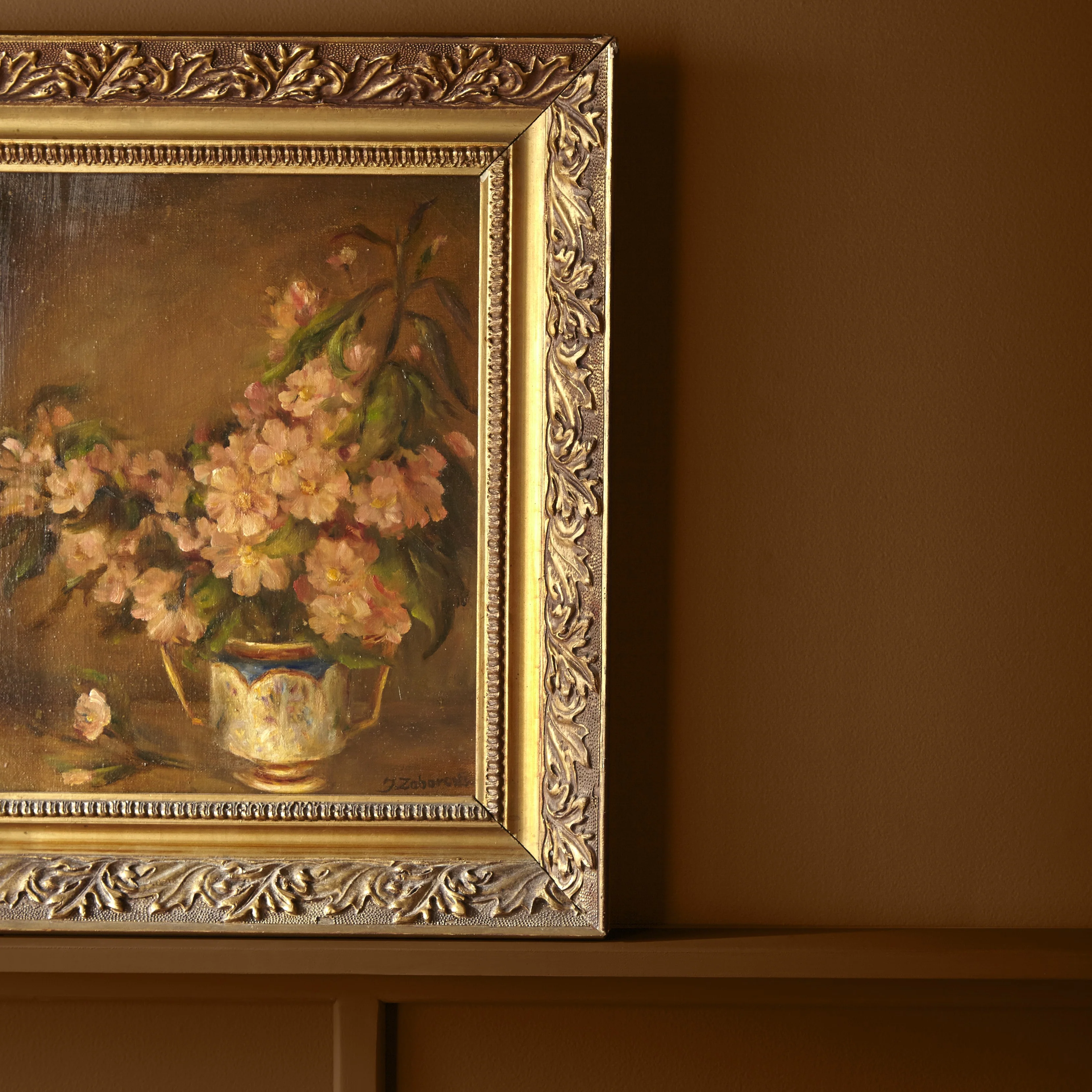 Cognac - Premium Interior Paint - Image 11