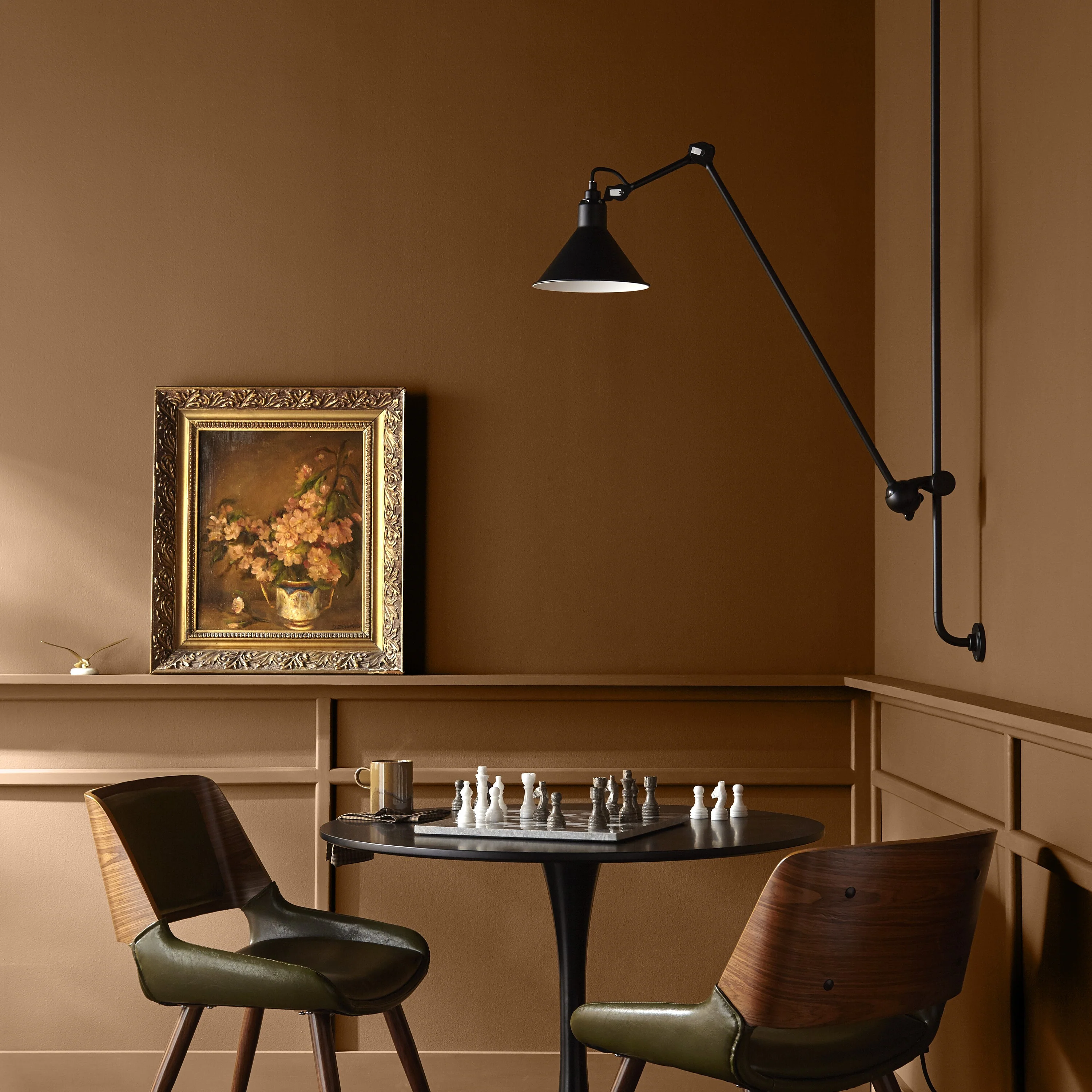 Cognac - Premium Interior Paint - Image 8