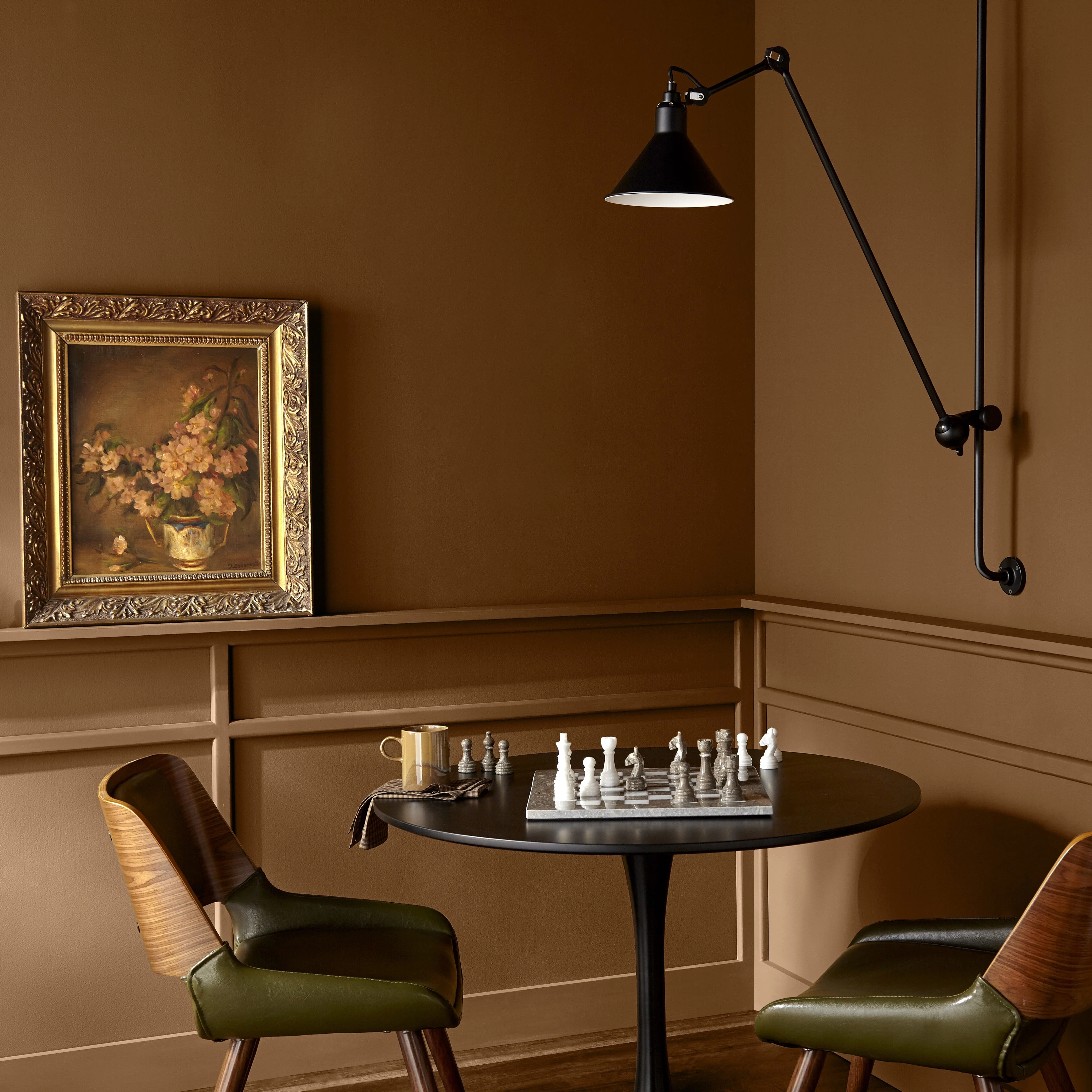 Cognac - Premium Interior Paint - Image 9