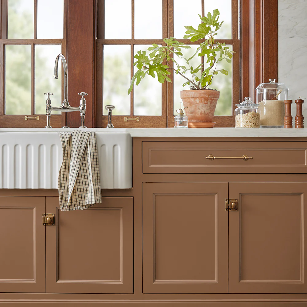Cognac - Trim, Door, + Cabinetry Paint - Image 2
