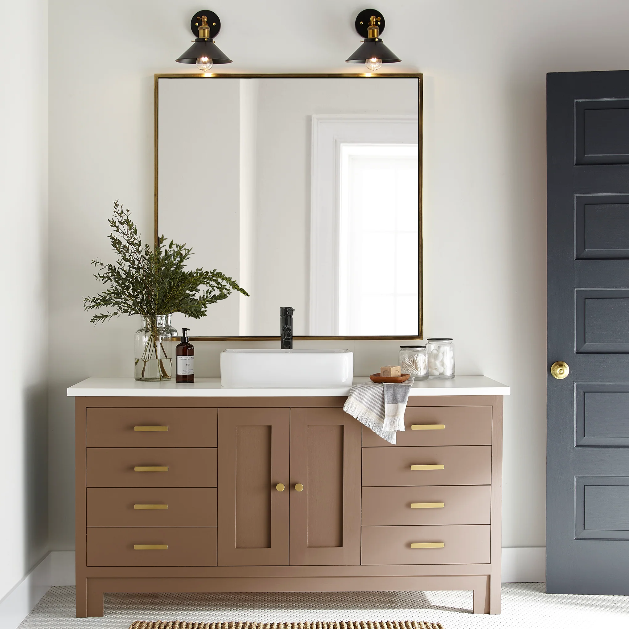 Cognac - Trim, Door, + Cabinetry Paint - Image 3