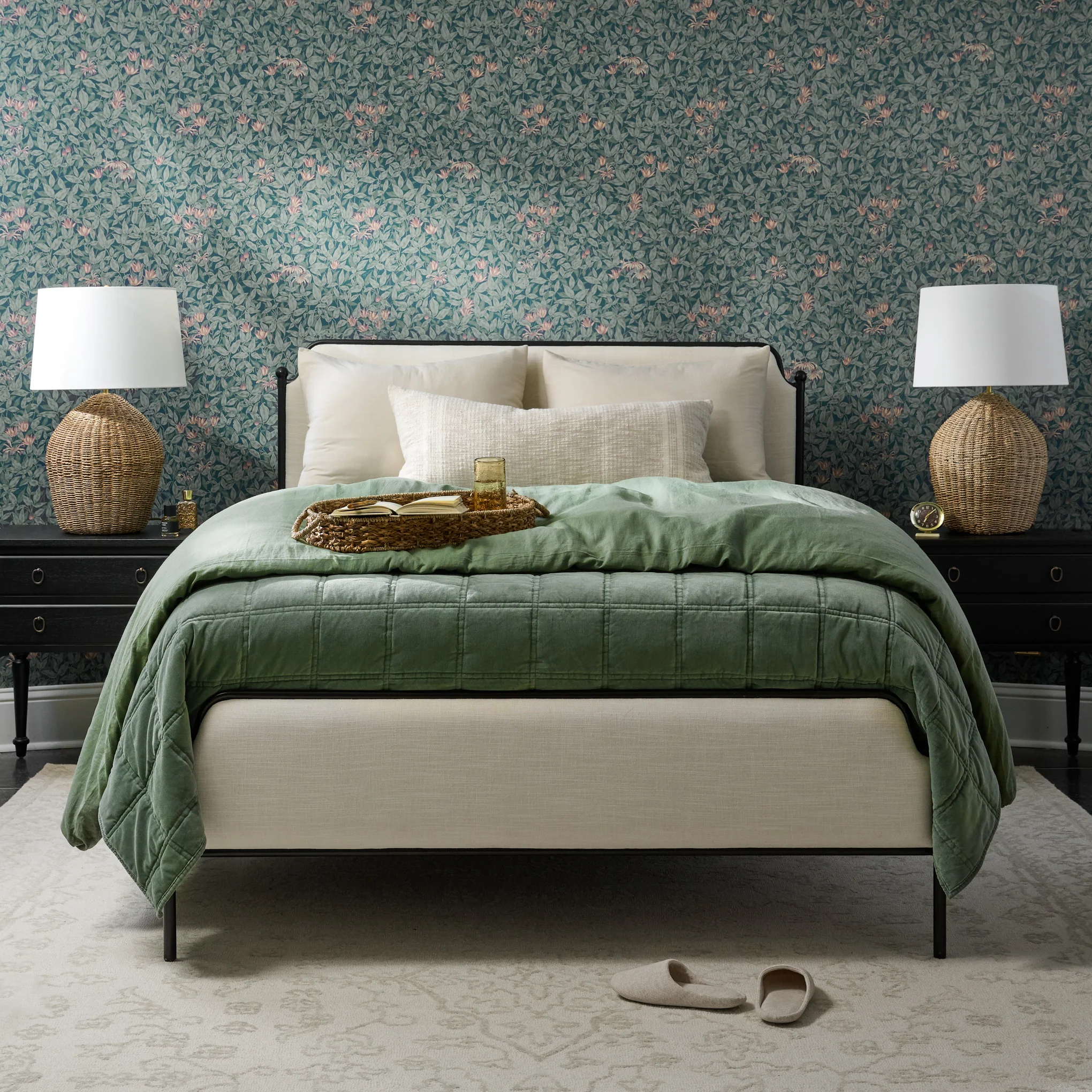Colette Bed - Image 8