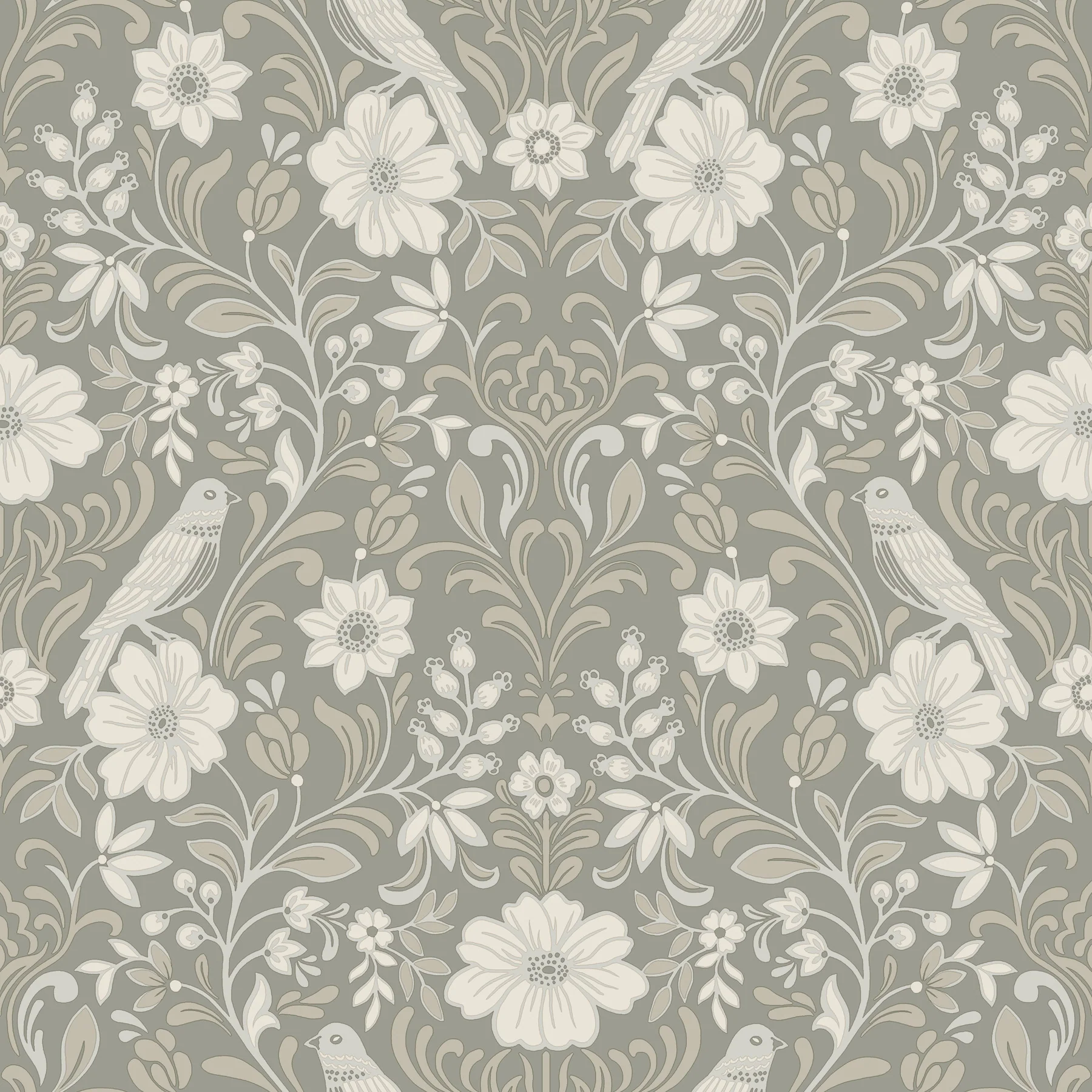 Colette Wallpaper - Image 11