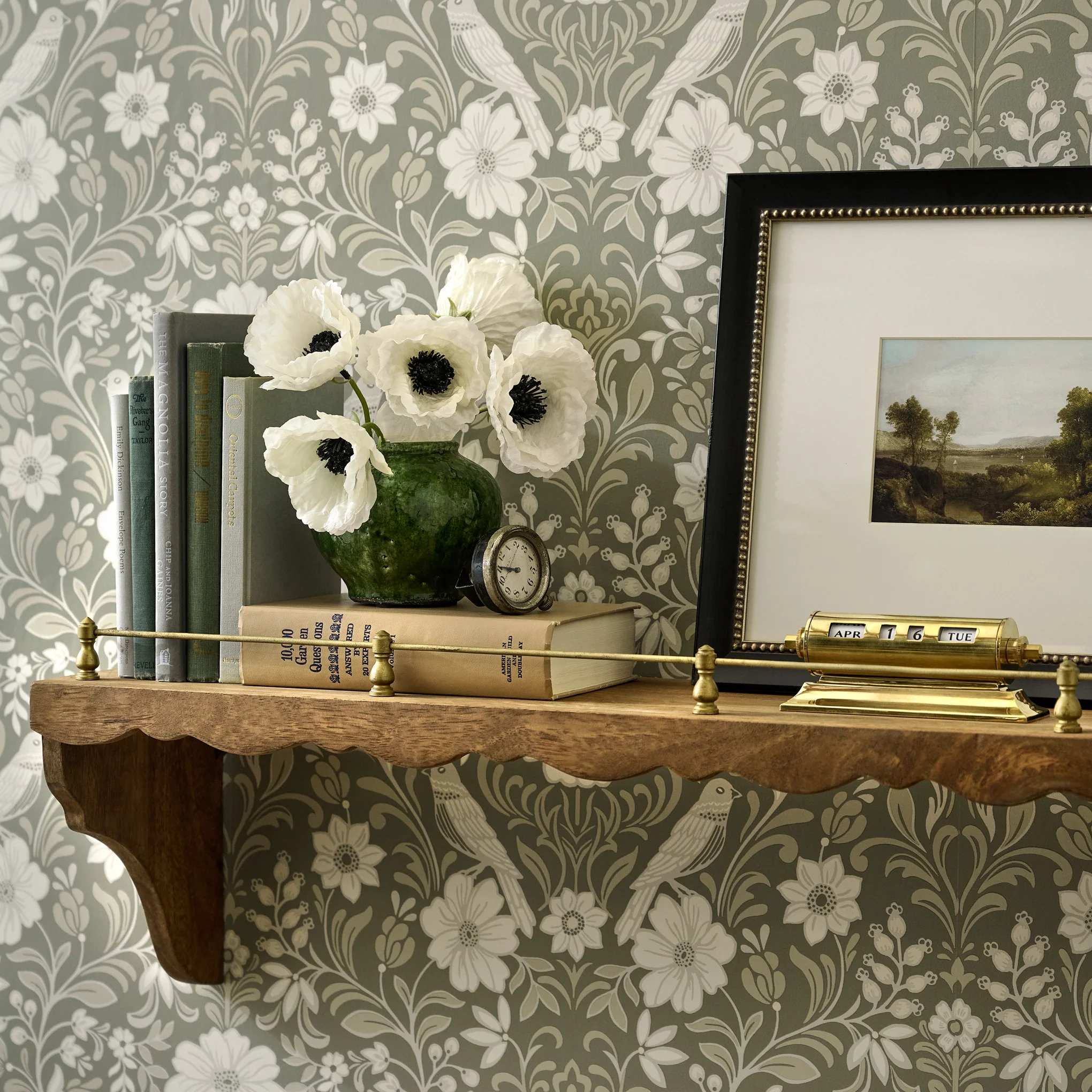 Colette Wallpaper - Image 15