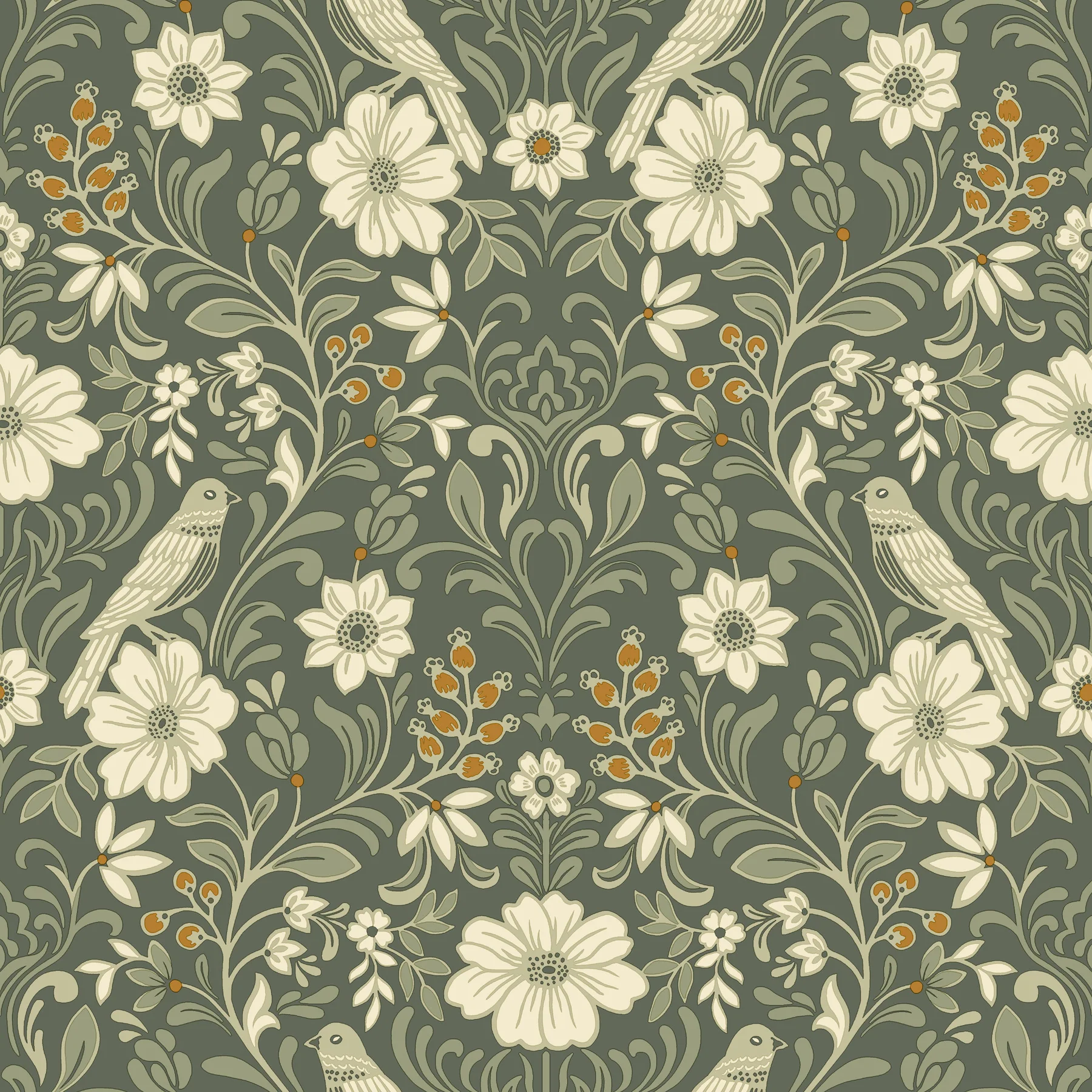 Colette Wallpaper - Image 2