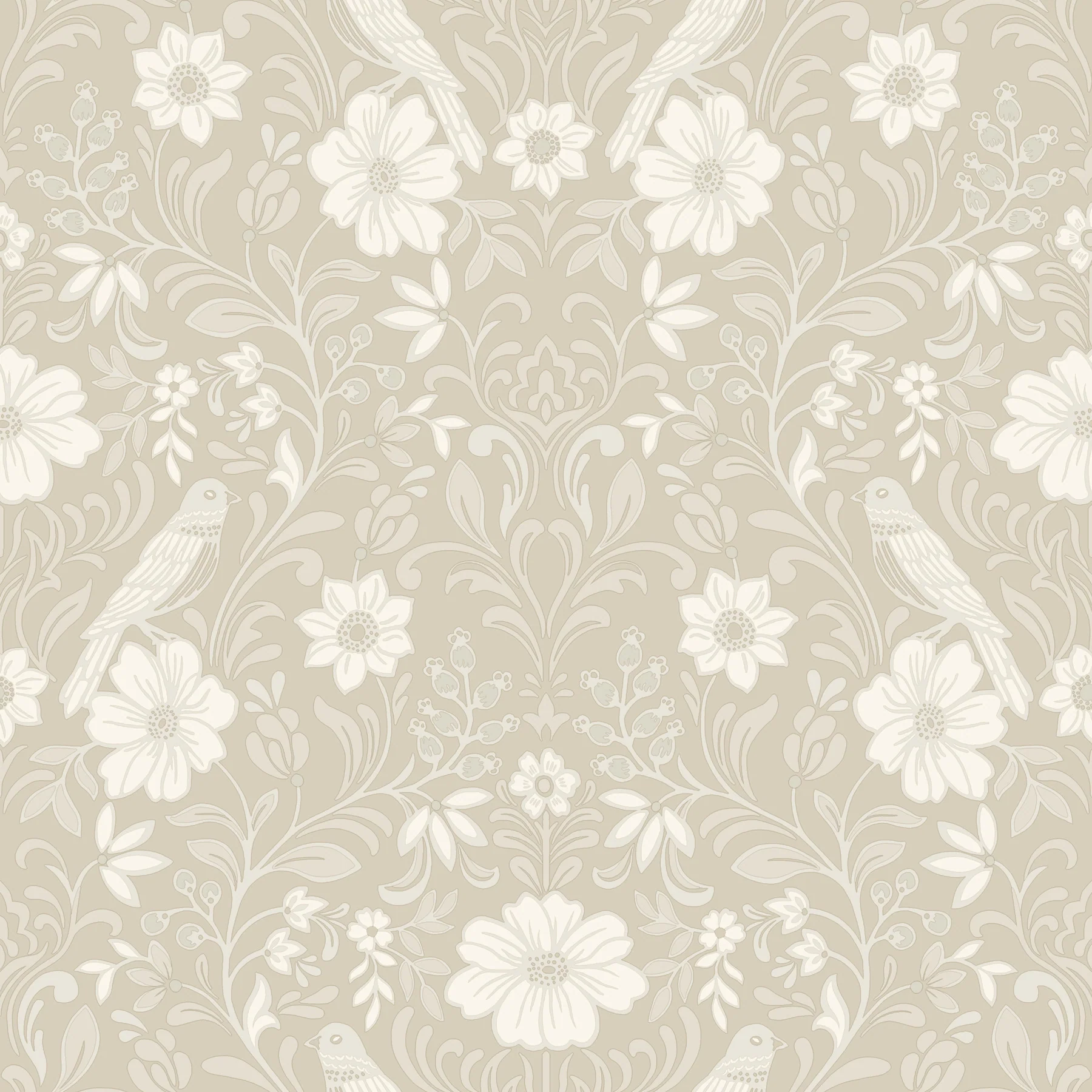 Colette Wallpaper - Image 7