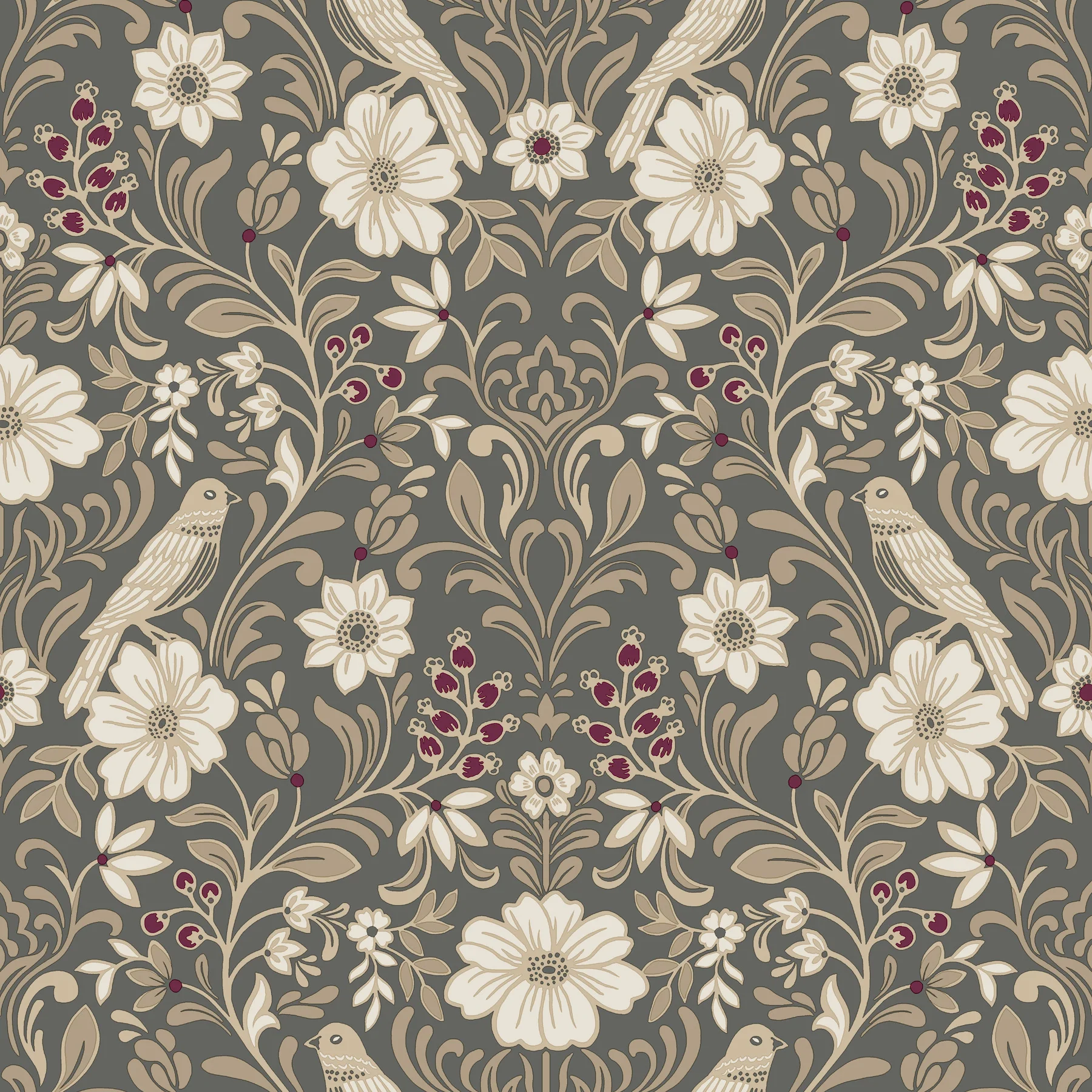 Colette Wallpaper - Image 9