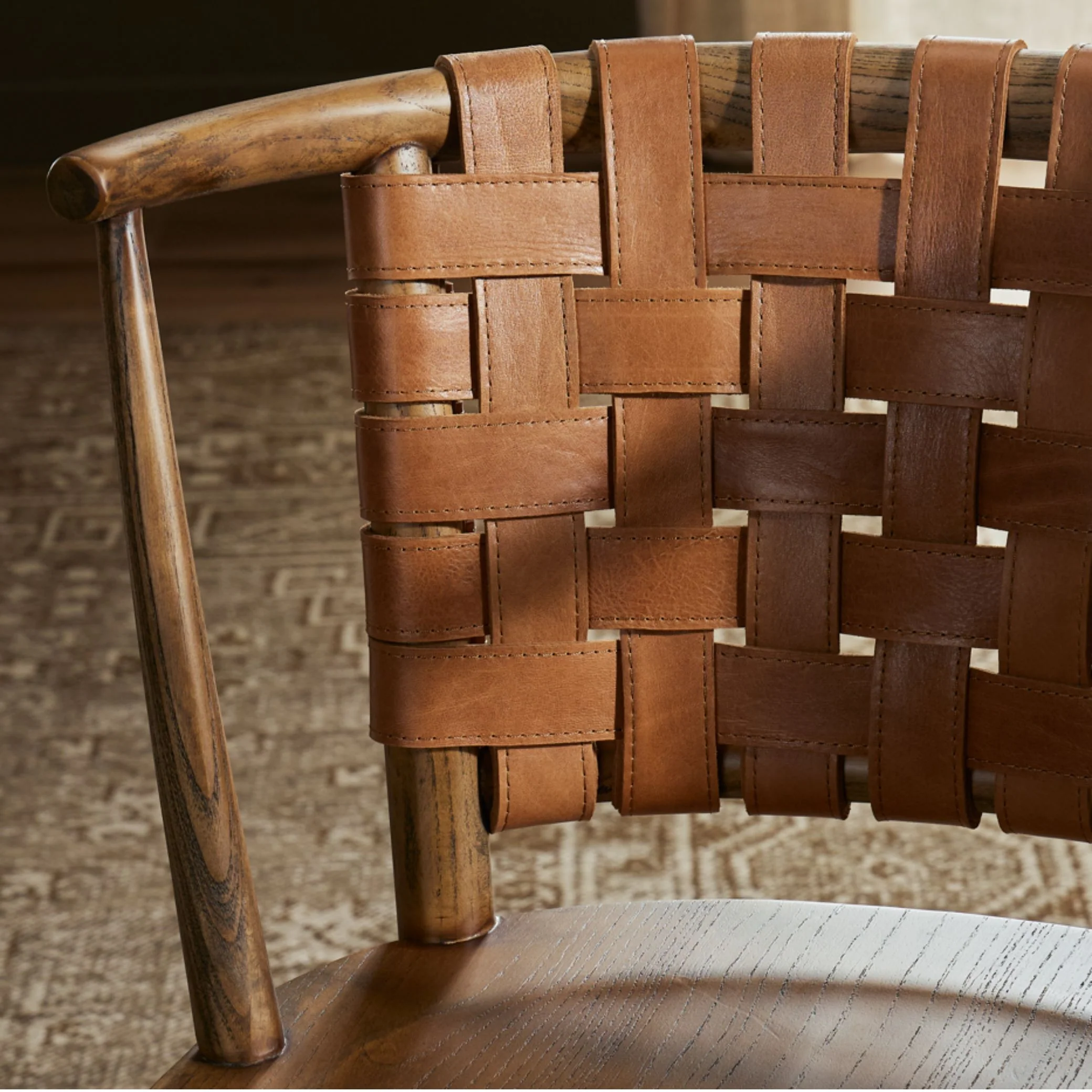 Collin Dining Chair - Image 2
