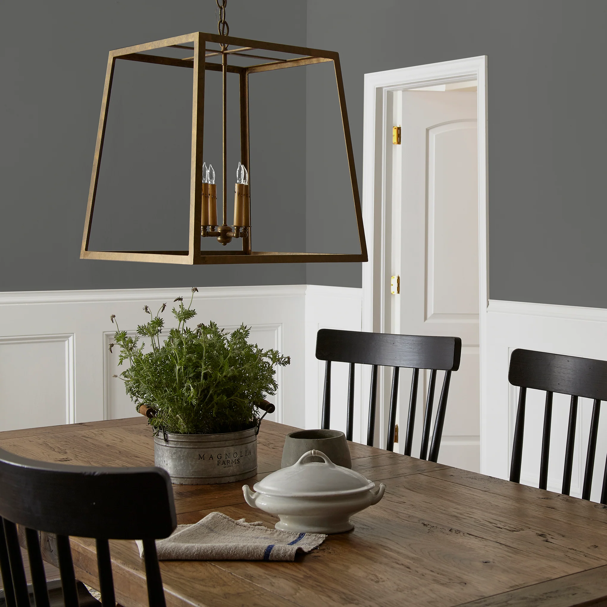 Conservatory - Classic Interior Paint - Image 5