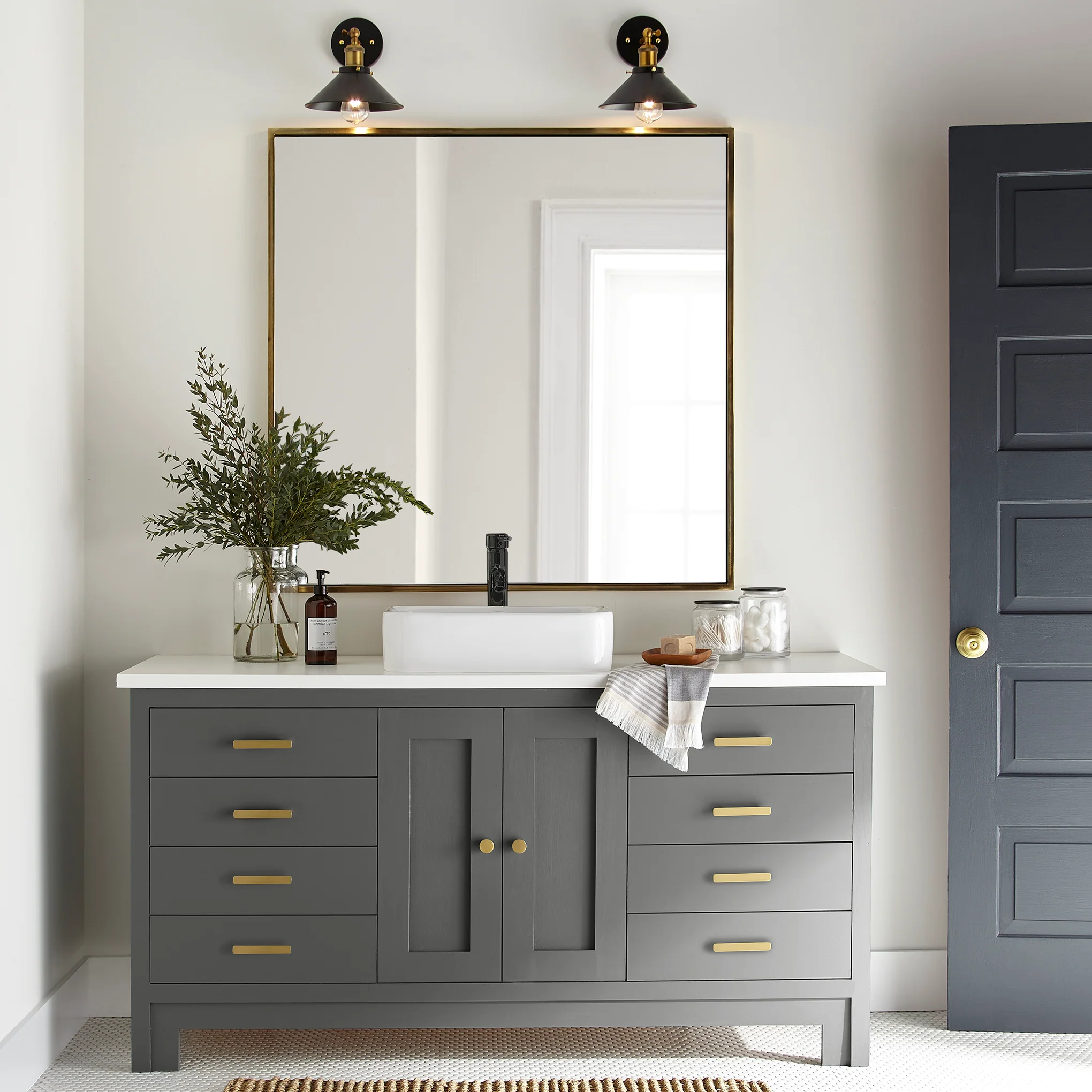 Conservatory - Trim, Door, + Cabinetry Paint - Image 3