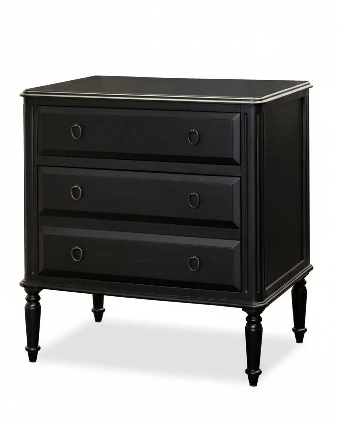 Corinne Large Nightstand - Image 3