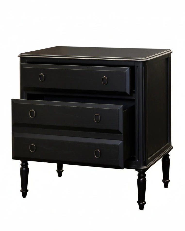 Corinne Large Nightstand - Image 4