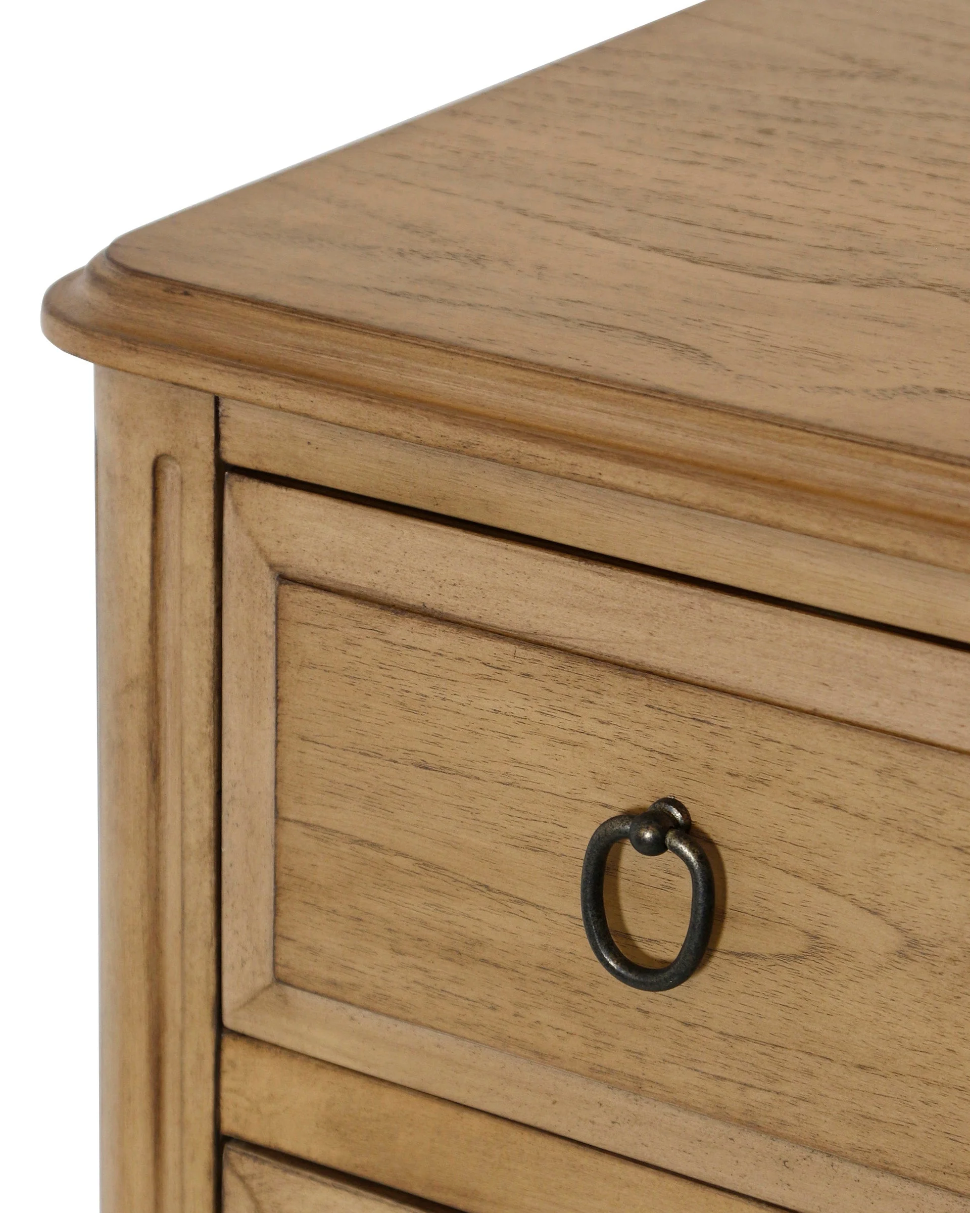 Corinne Large Nightstand - Image 5