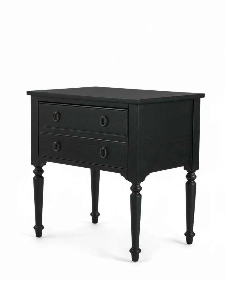 Corinne Nightstand - Image 5