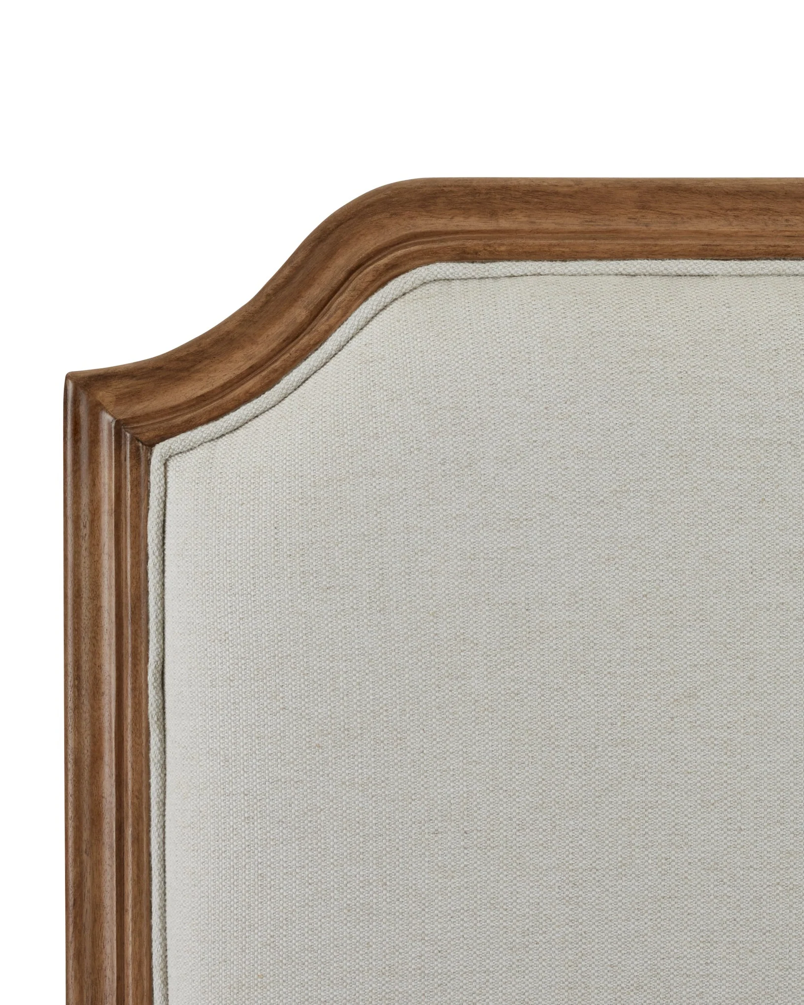 Corinne Upholstered Headboard - Image 3