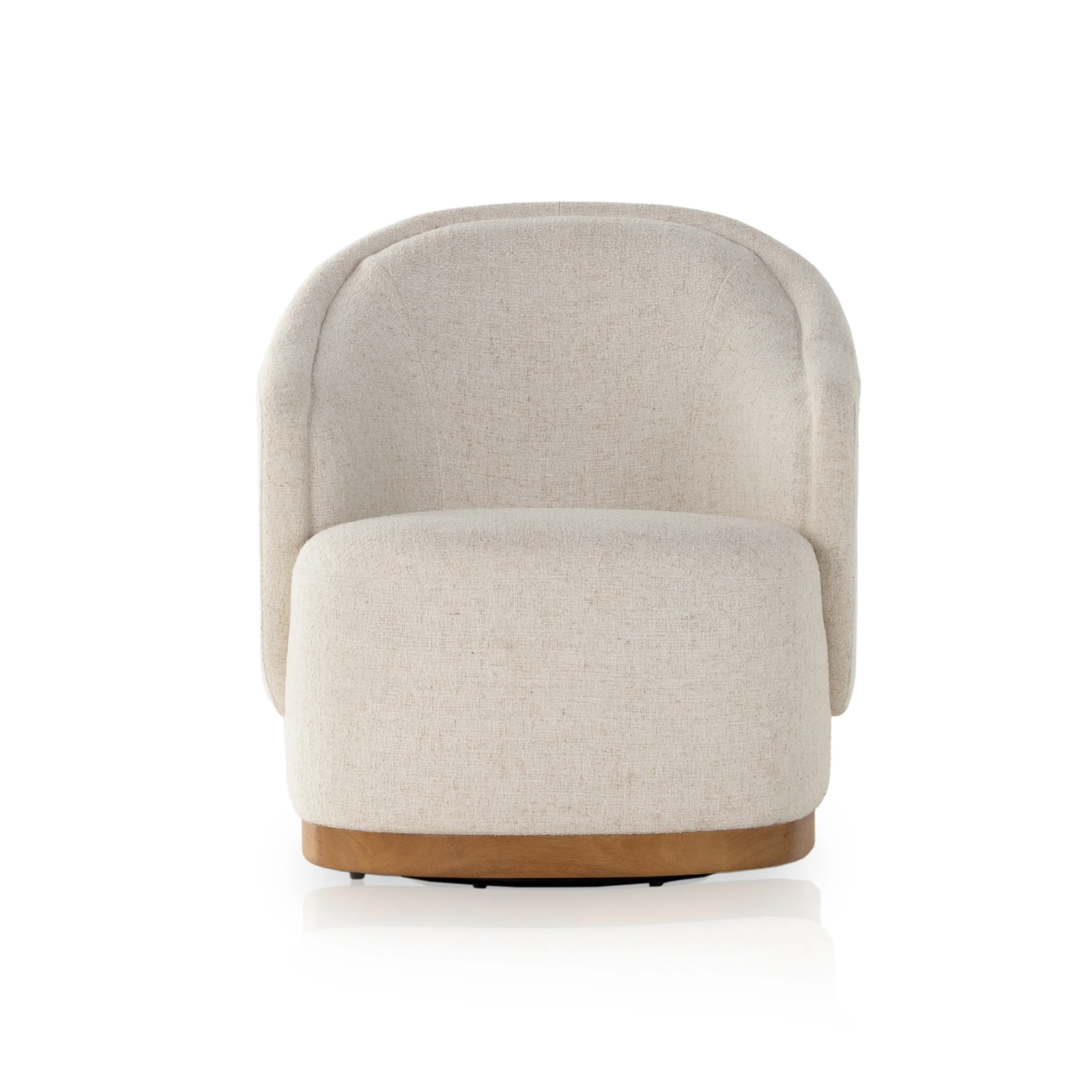 Cosmo Swivel Chair - Image 3