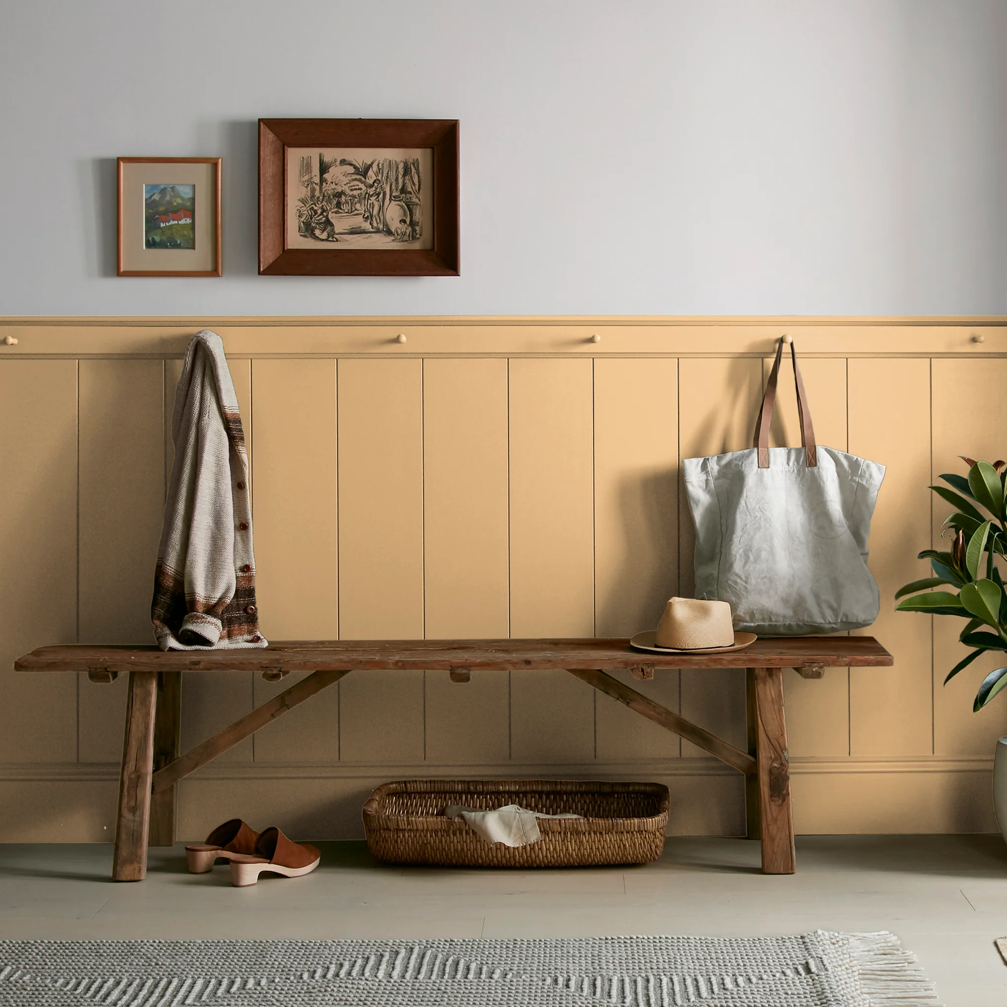 Cottage Feel - Premium Interior Paint - Image 6