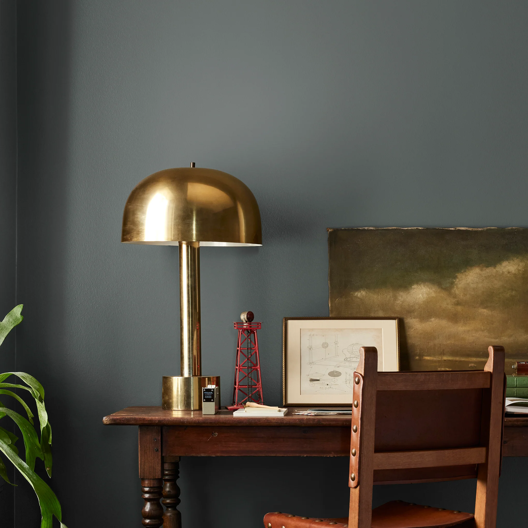 Cottage Grove Green - Classic Interior Paint - Image 4