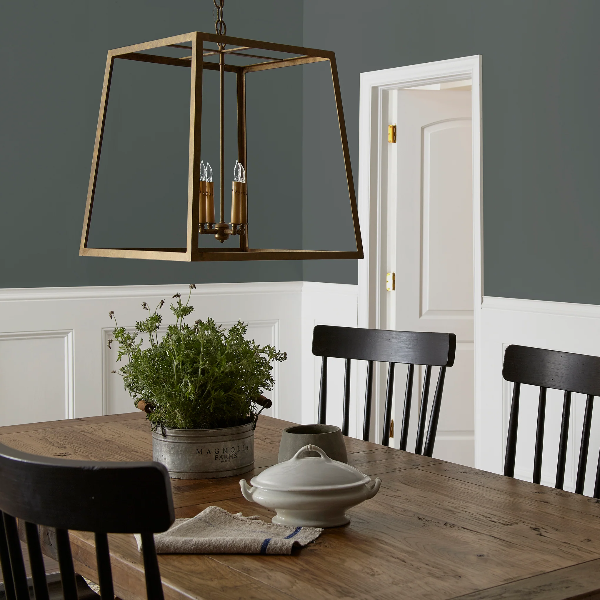 Cottage Grove Green - Classic Interior Paint - Image 5