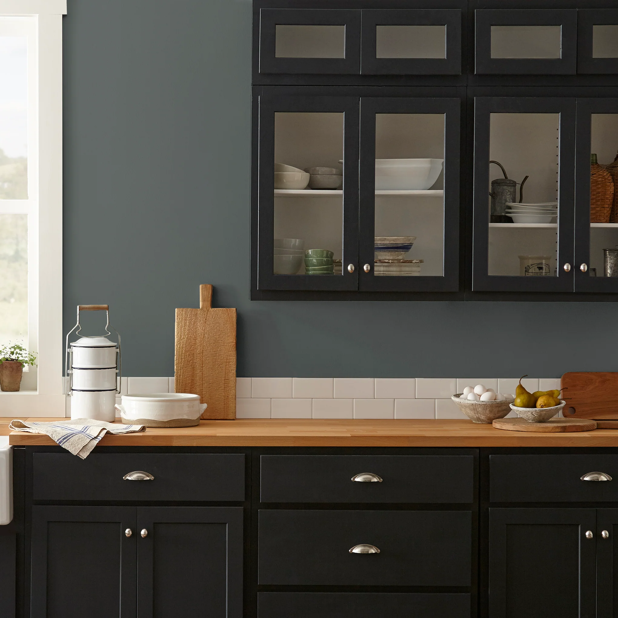 Cottage Grove Green - Classic Interior Paint - Image 7