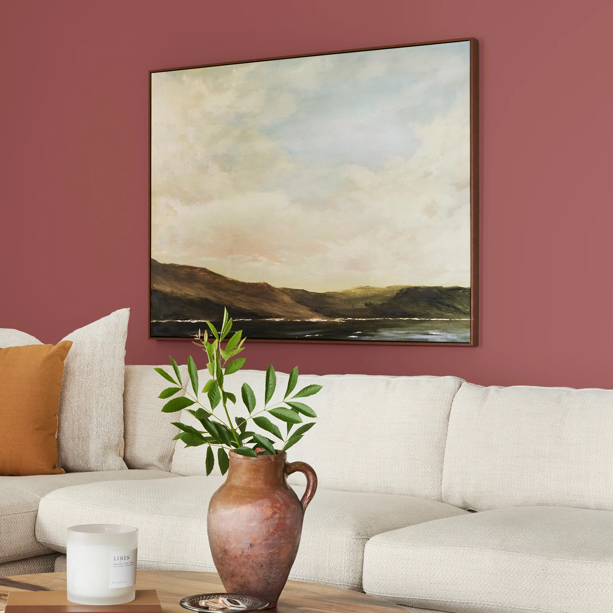 Create - Premium Interior Paint - Image 2