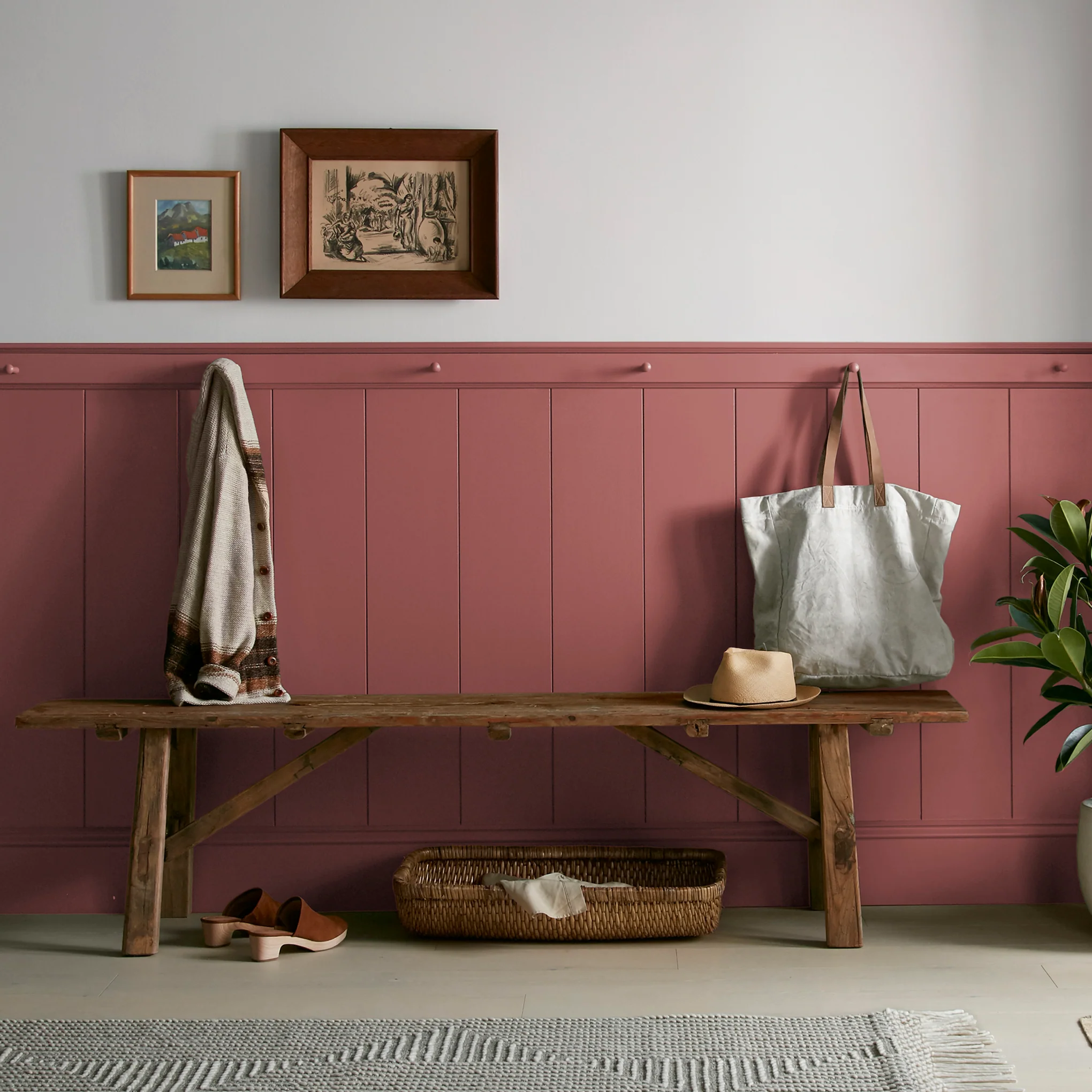 Create - Premium Interior Paint - Image 6